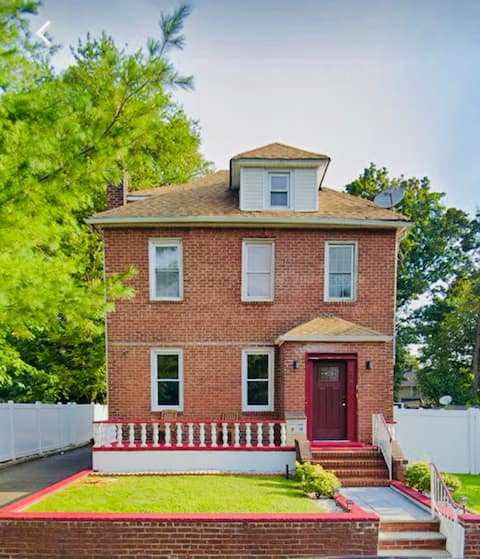 2 King Beds • Free Parking •Family Stay • Near NYC