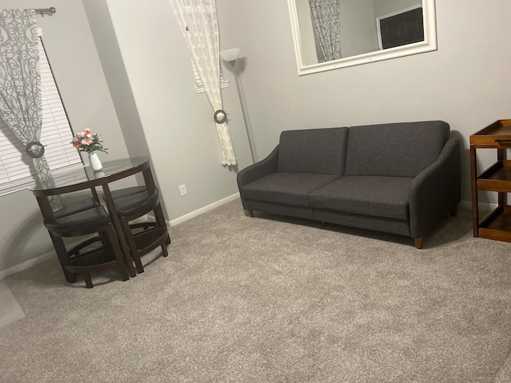 Beautiful One Bedroom  Condo Must See - Katy, TX