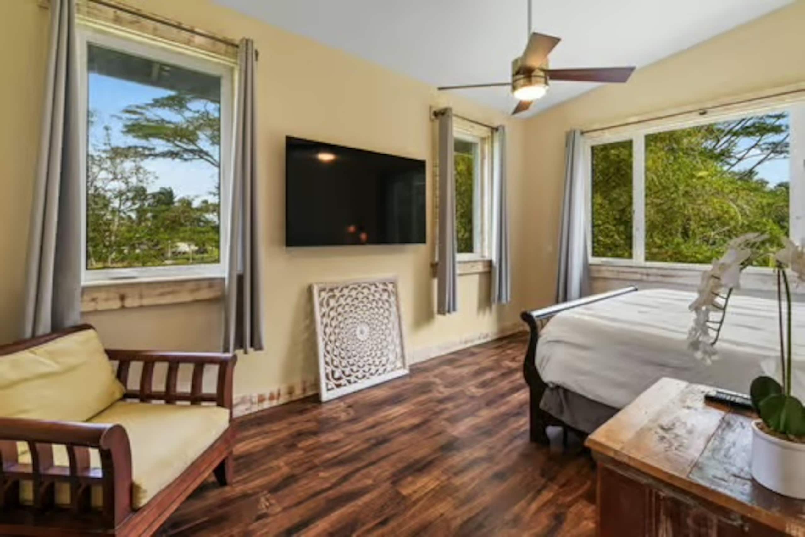 Haiku Hideaway - Stand-alone 2 bedroom farm house - Photo 37