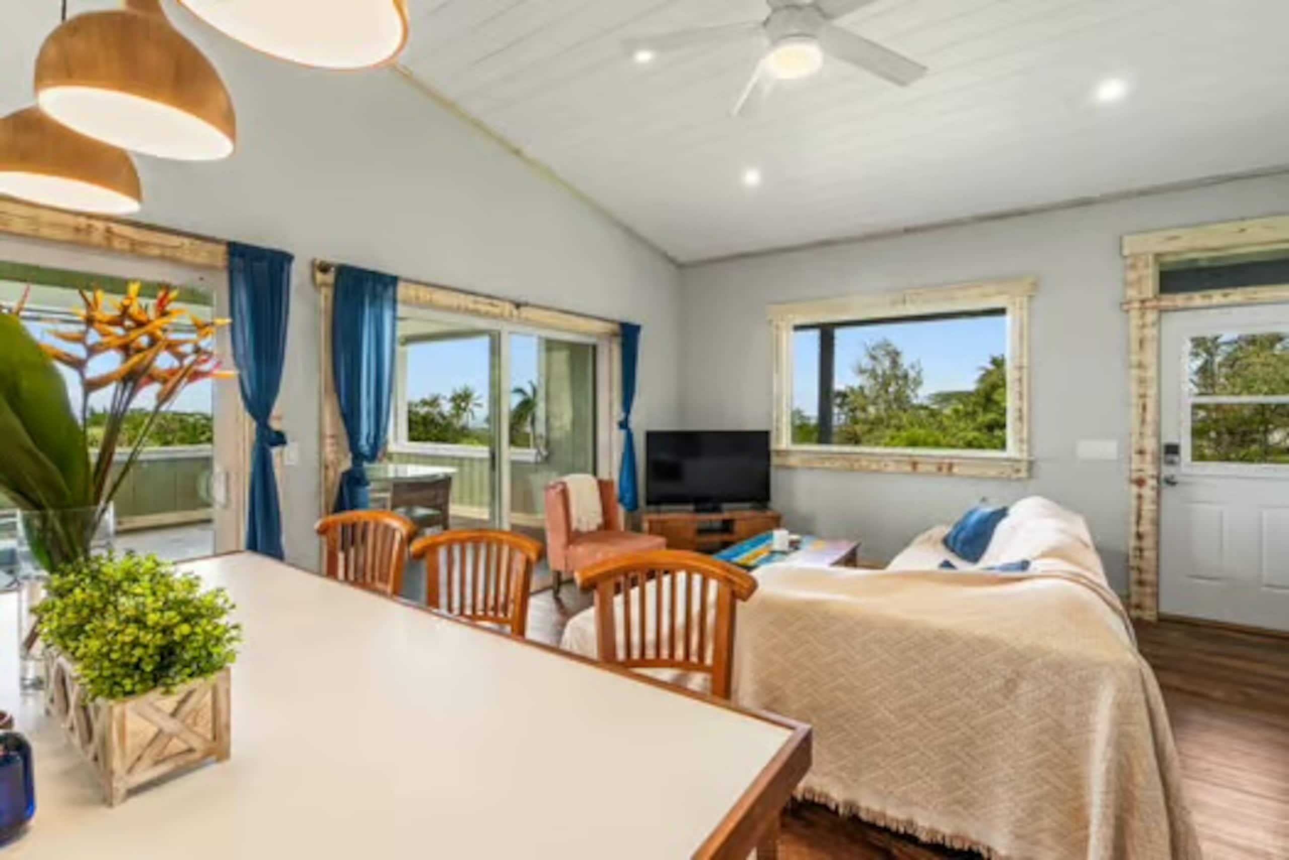 Haiku Hideaway - Stand-alone 2 bedroom farm house - Photo 25