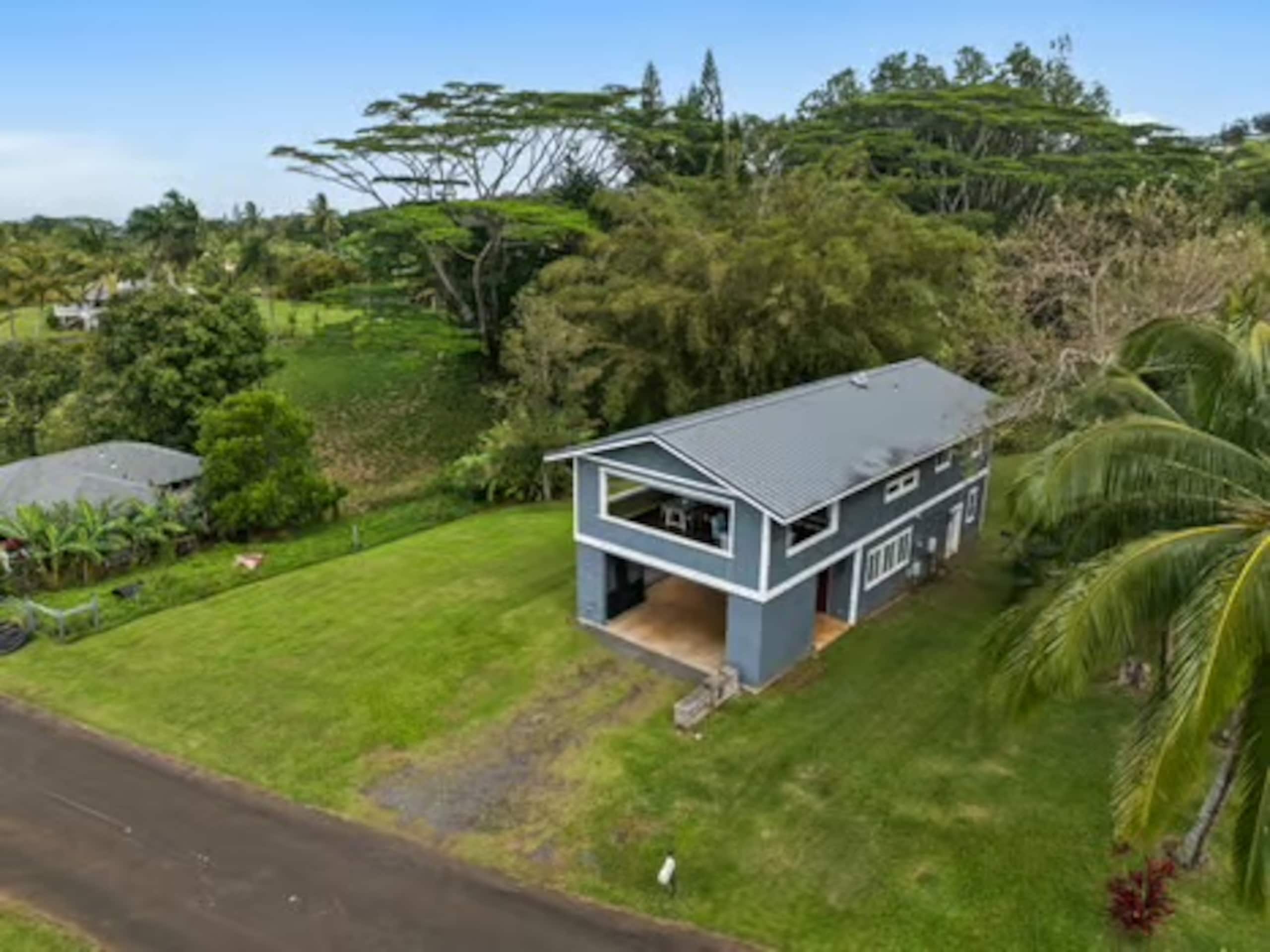 Haiku Hideaway - Stand-alone 2 bedroom farm house - Photo 78