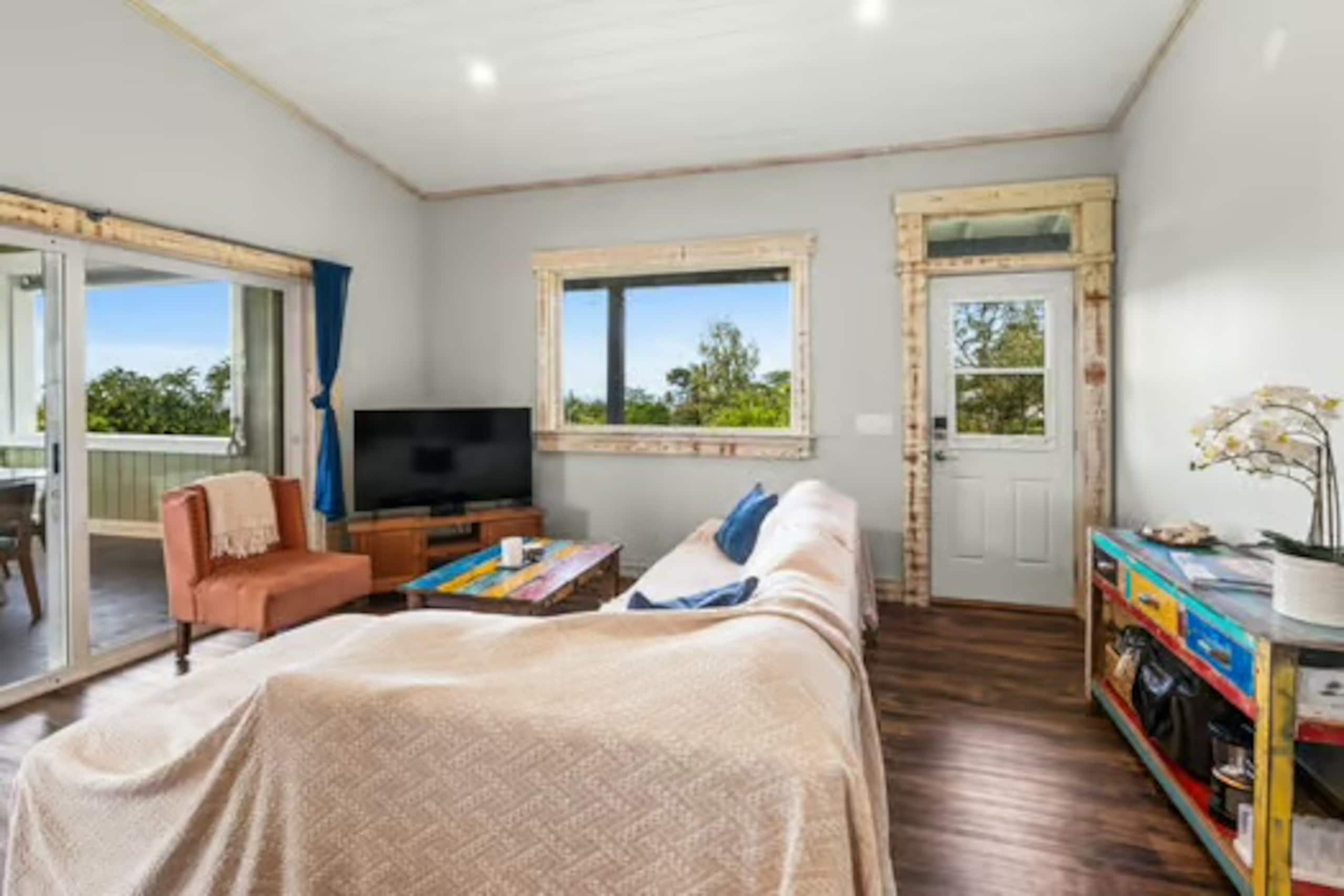 Haiku Hideaway - Stand-alone 2 bedroom farm house - Photo 6