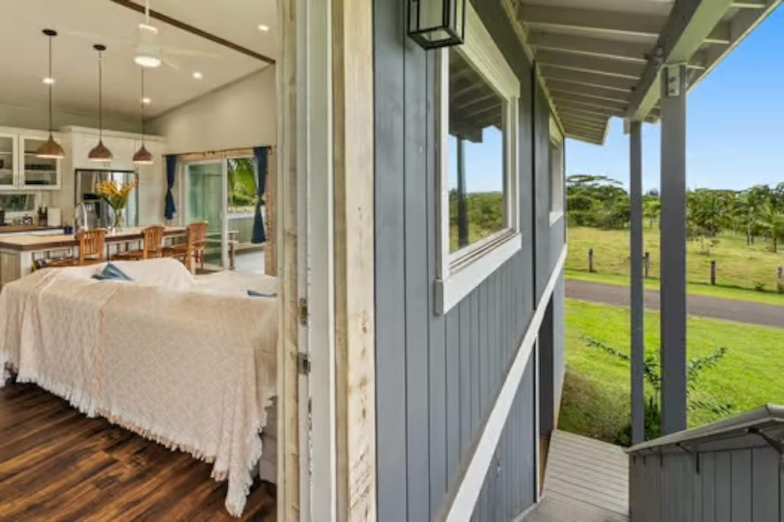 Haiku Hideaway - Stand-alone 2 bedroom farm house - Photo 70
