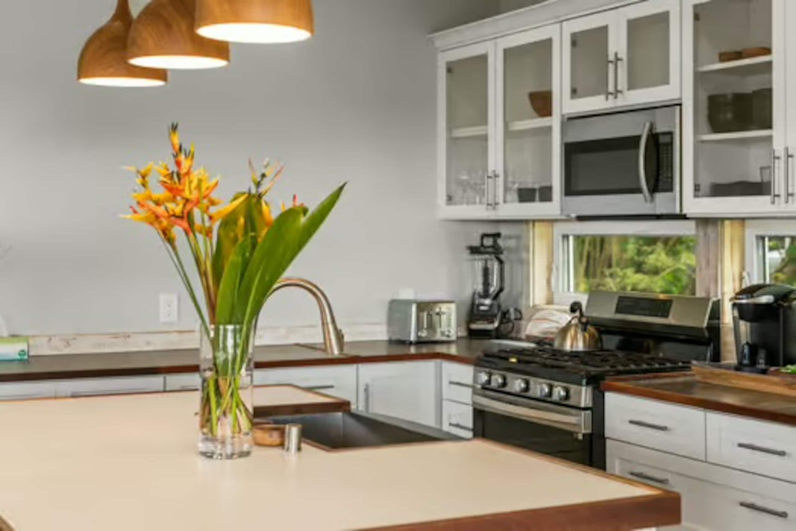 Haiku Hideaway - Stand-alone 2 bedroom farm house - Photo 18