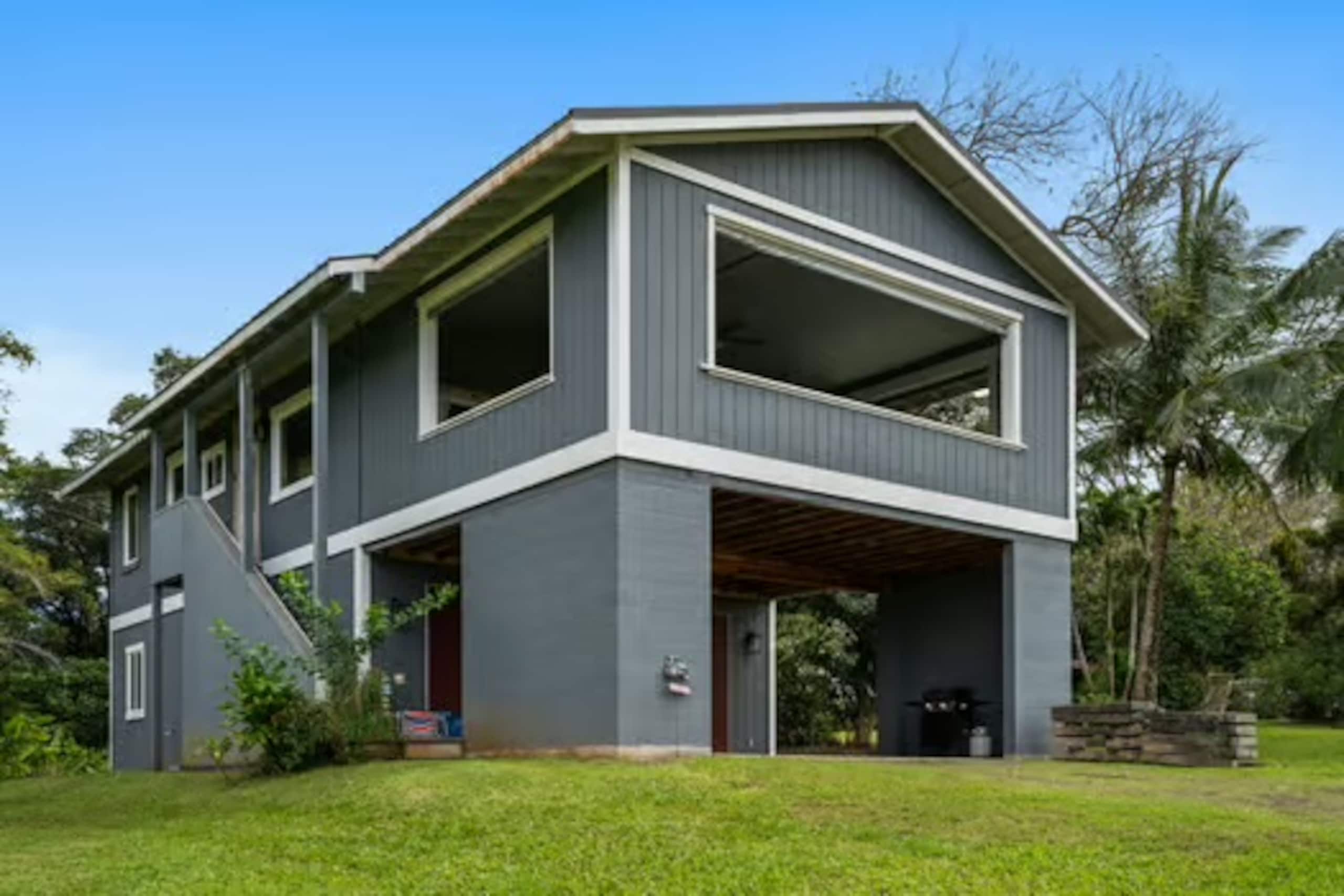 Haiku Hideaway - Stand-alone 2 bedroom farm house - Photo 71