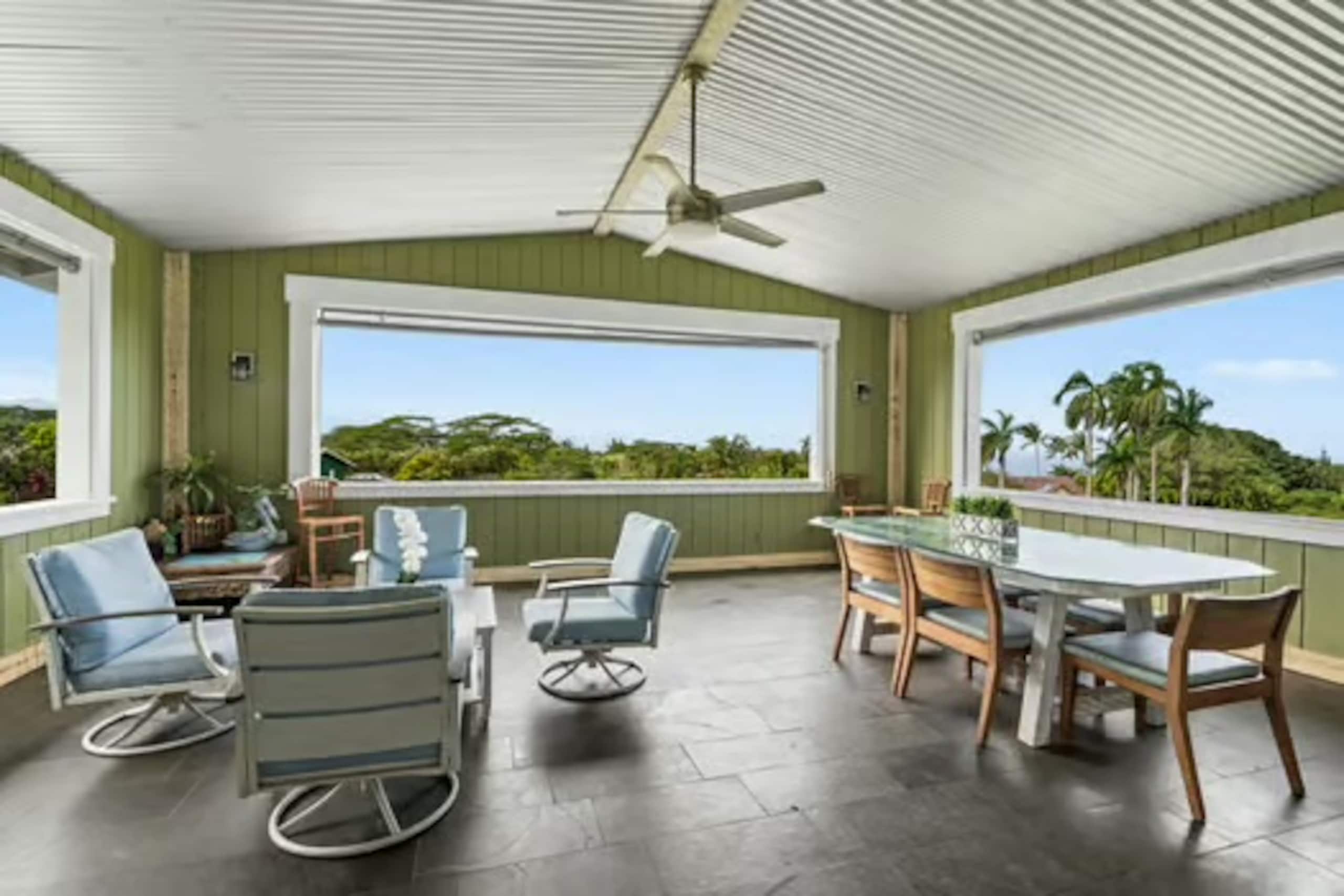 Haiku Hideaway - Stand-alone 2 bedroom farm house - Photo 57