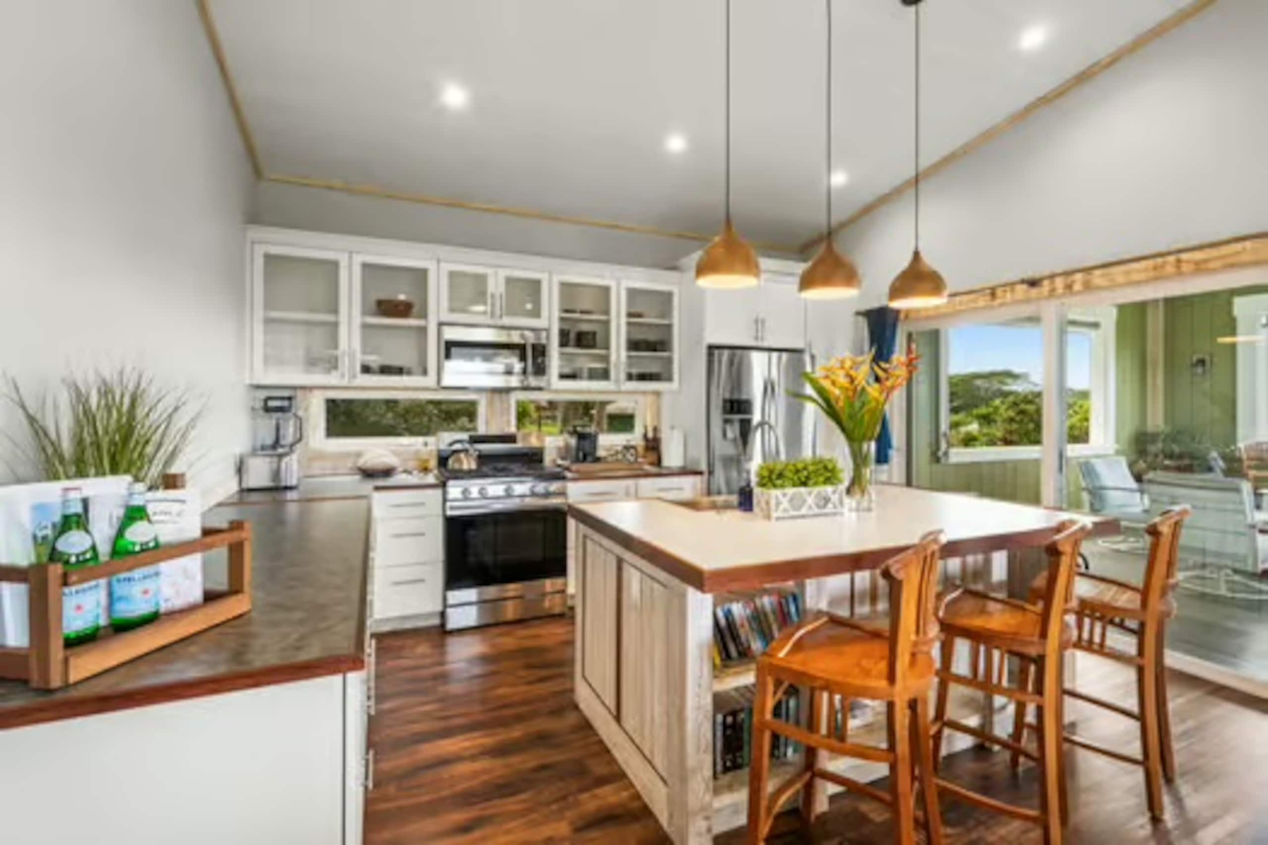 Haiku Hideaway - Stand-alone 2 bedroom farm house - Photo 27