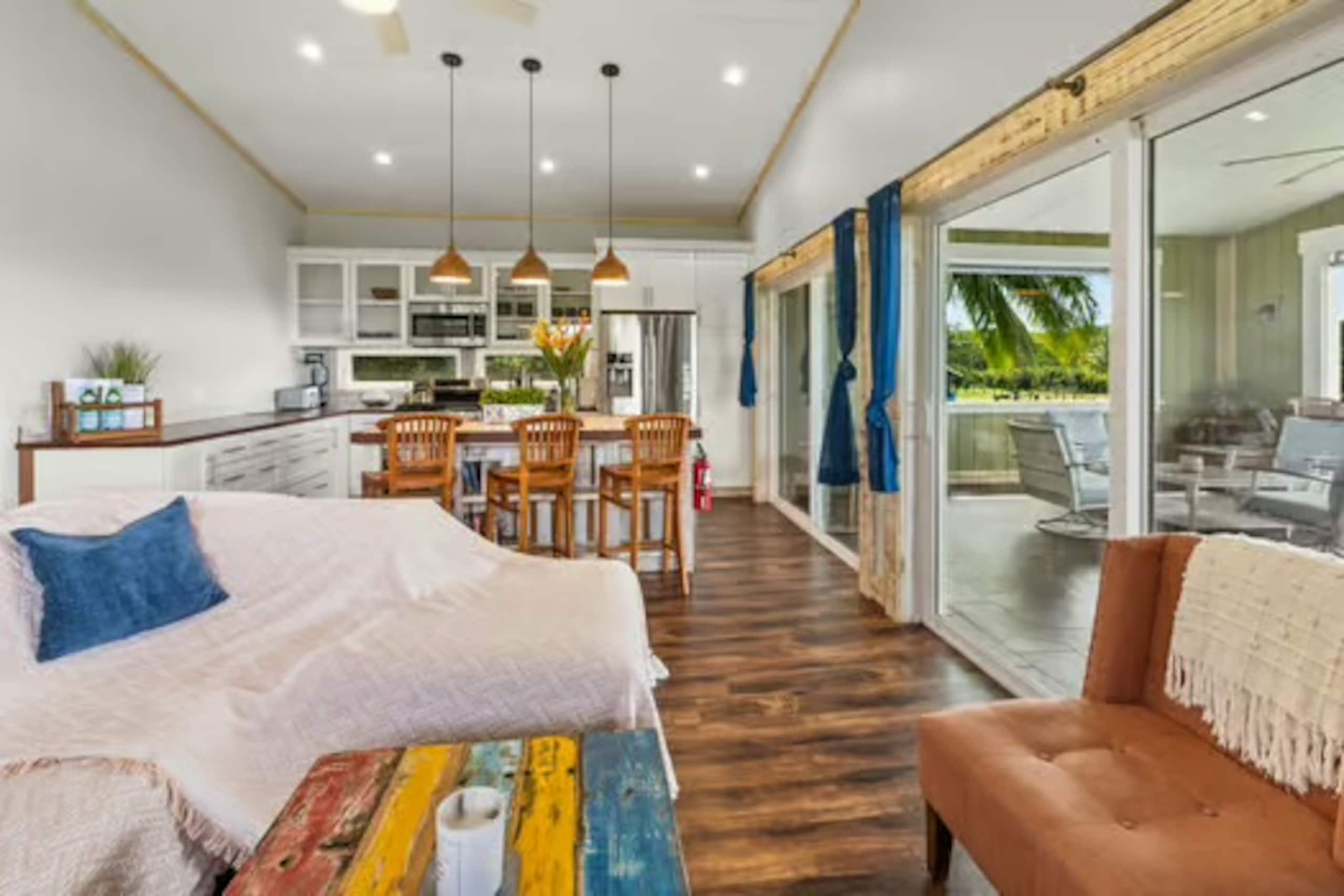 Haiku Hideaway - Stand-alone 2 bedroom farm house - Photo 29
