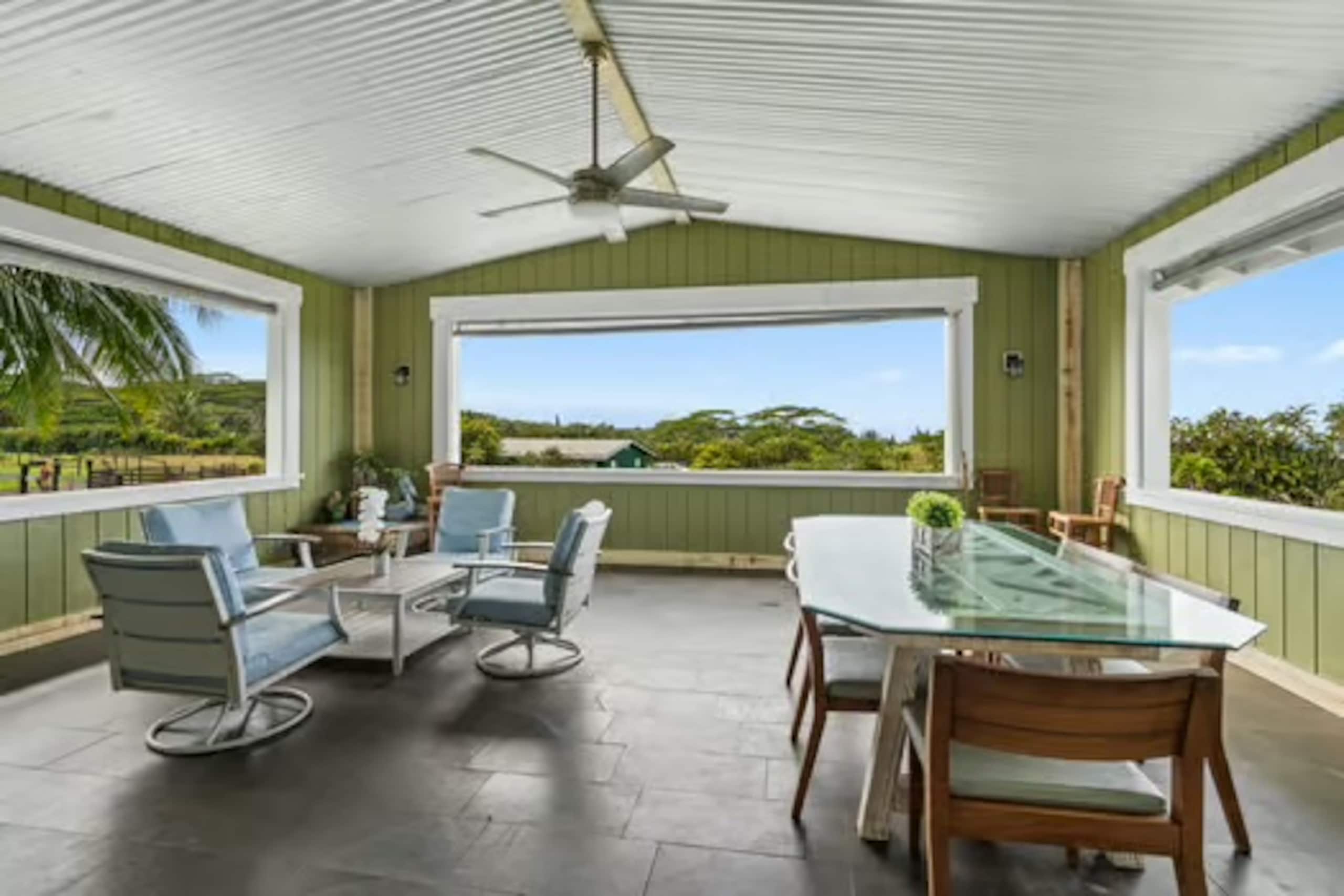 Haiku Hideaway - Stand-alone 2 bedroom farm house - Photo 53