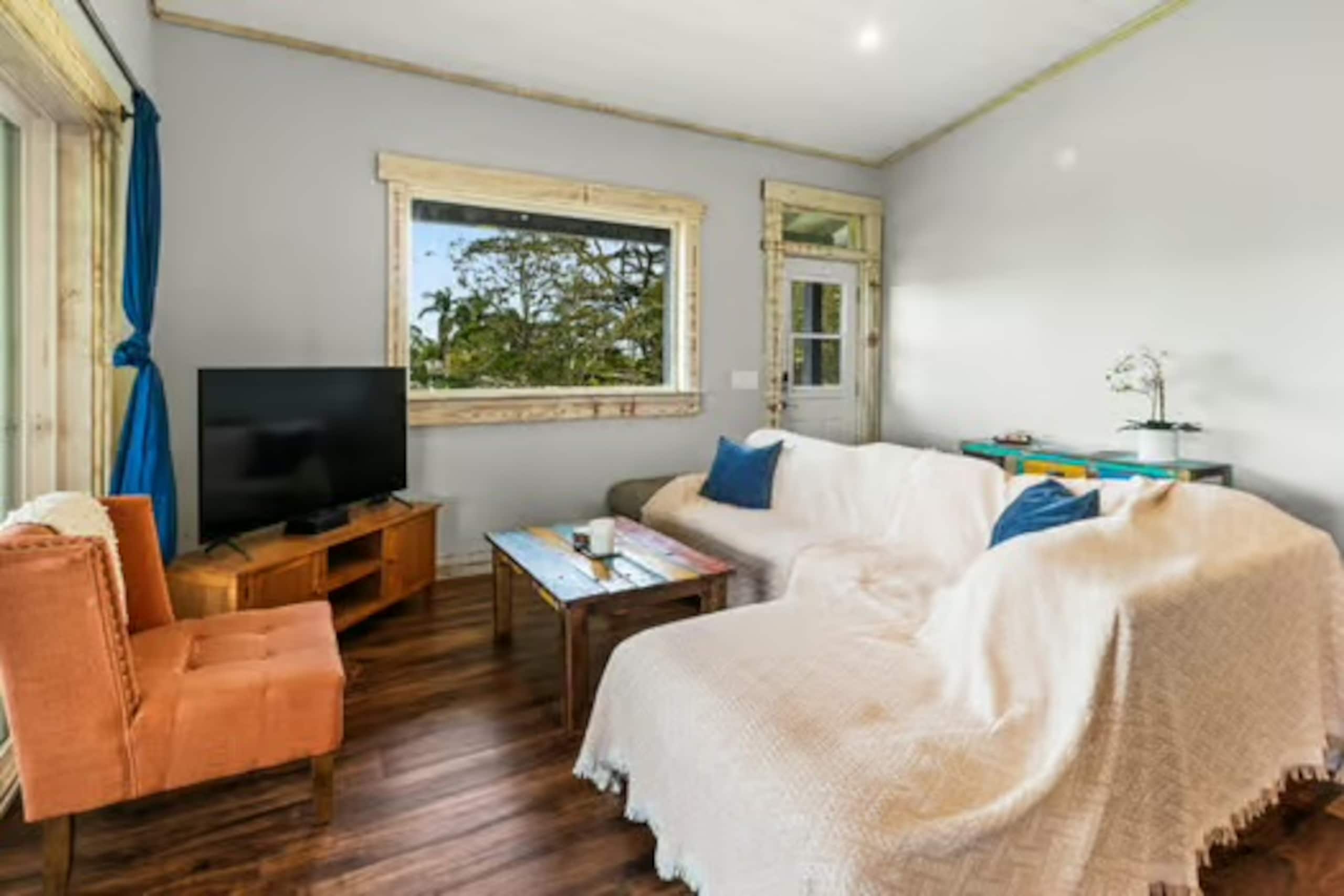 Haiku Hideaway - Stand-alone 2 bedroom farm house - Photo 11
