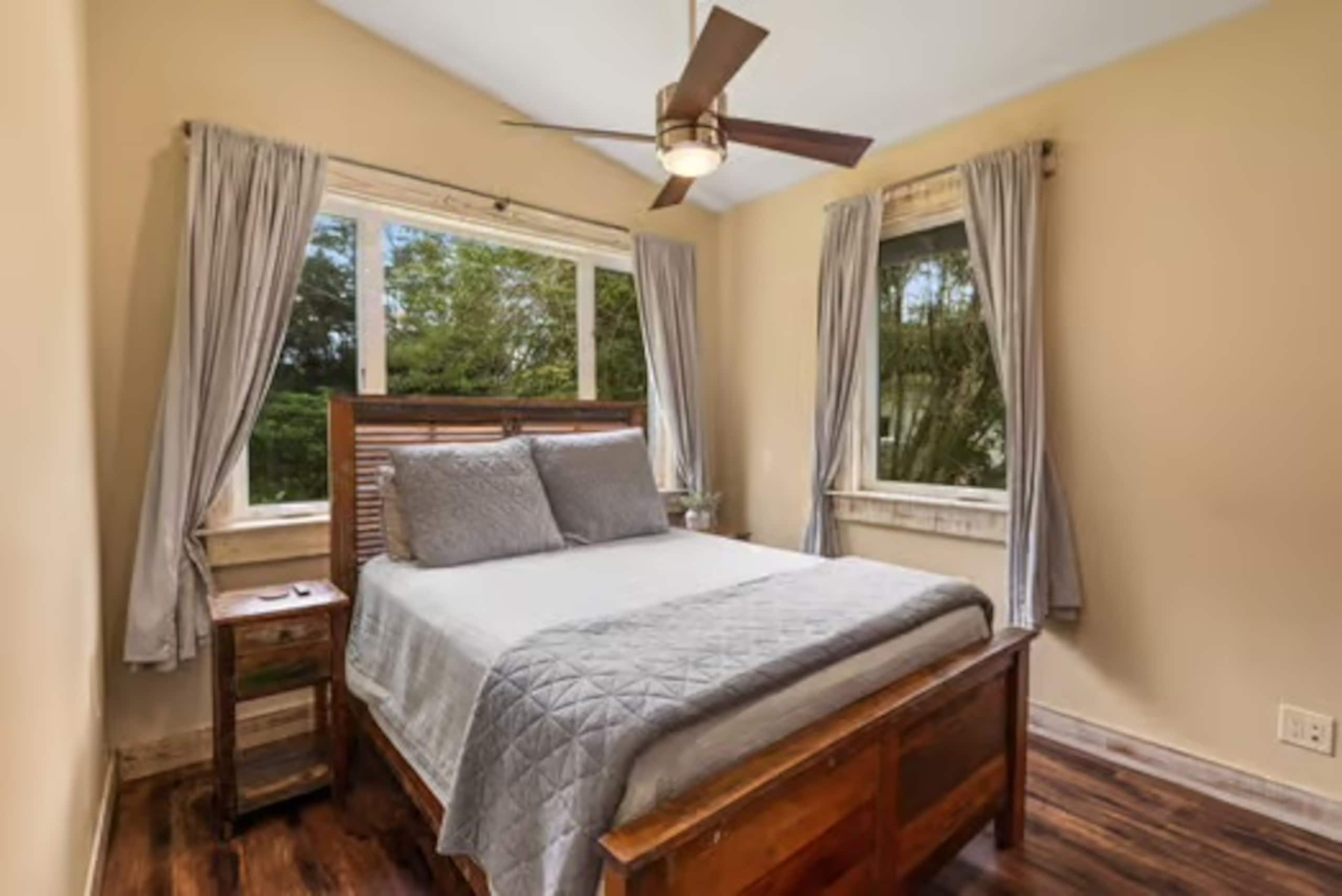 Haiku Hideaway - Stand-alone 2 bedroom farm house - Photo 42
