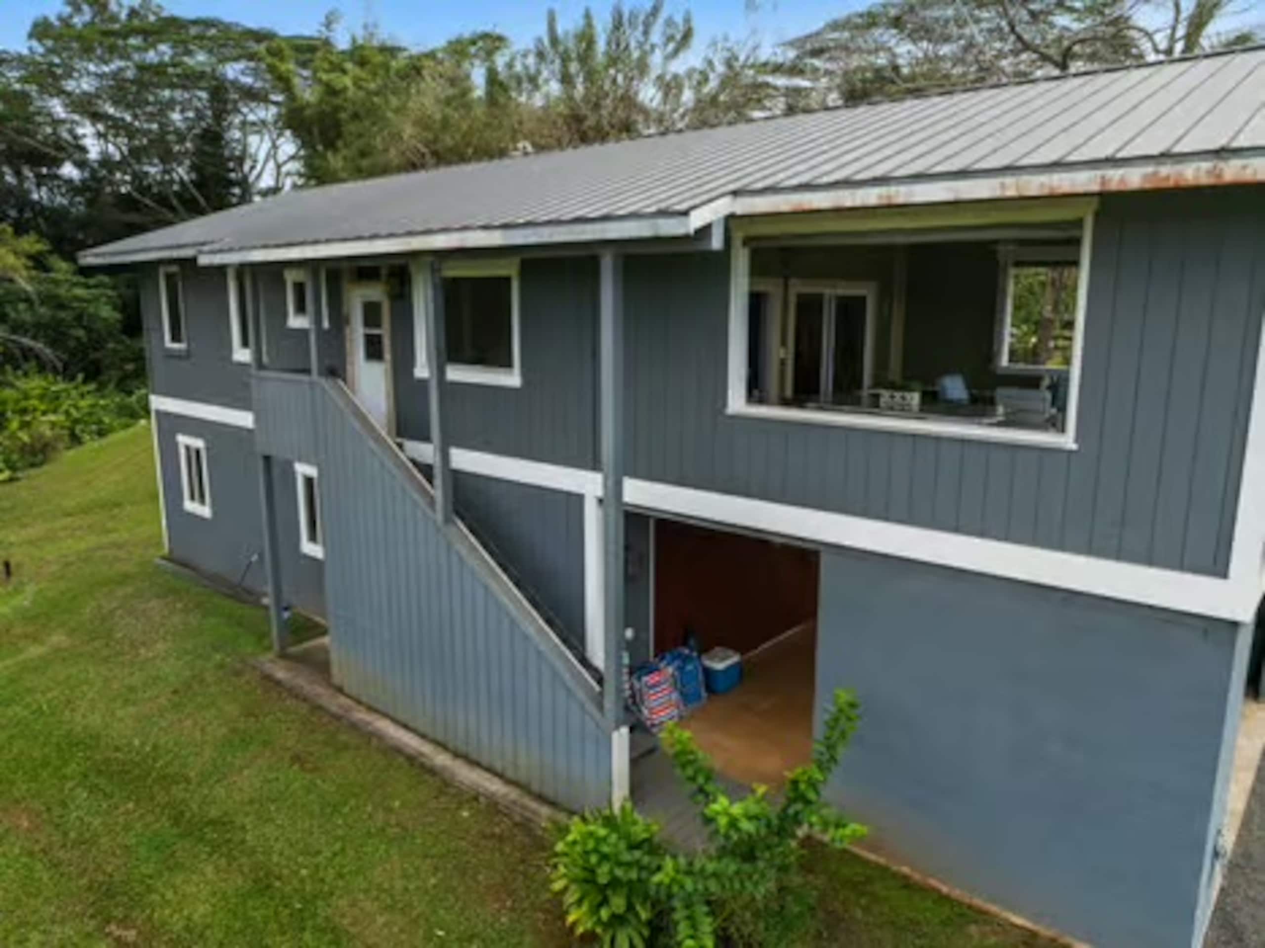 Haiku Hideaway - Stand-alone 2 bedroom farm house - Photo 69