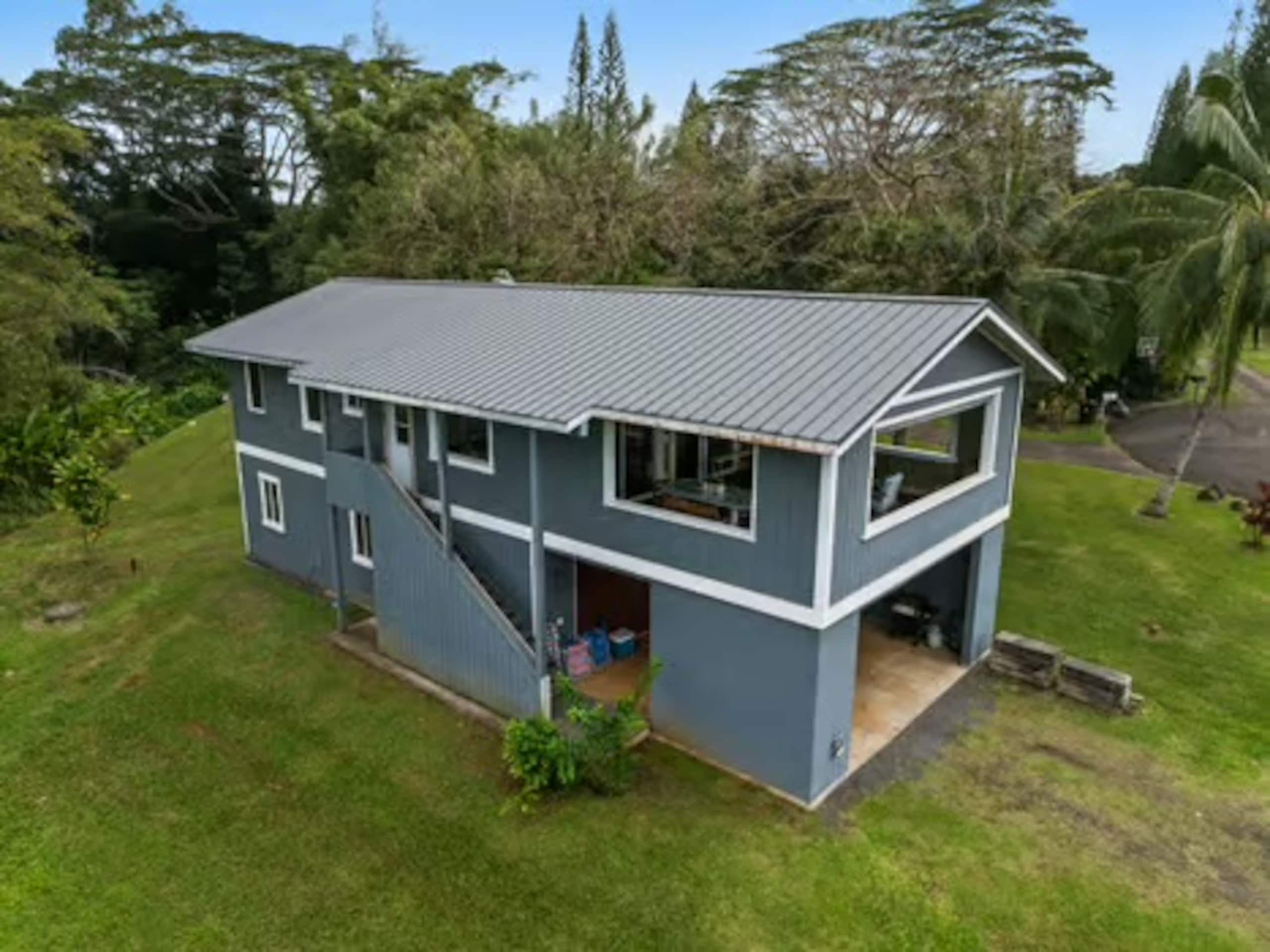 Haiku Hideaway - Stand-alone 2 bedroom farm house - Photo 68