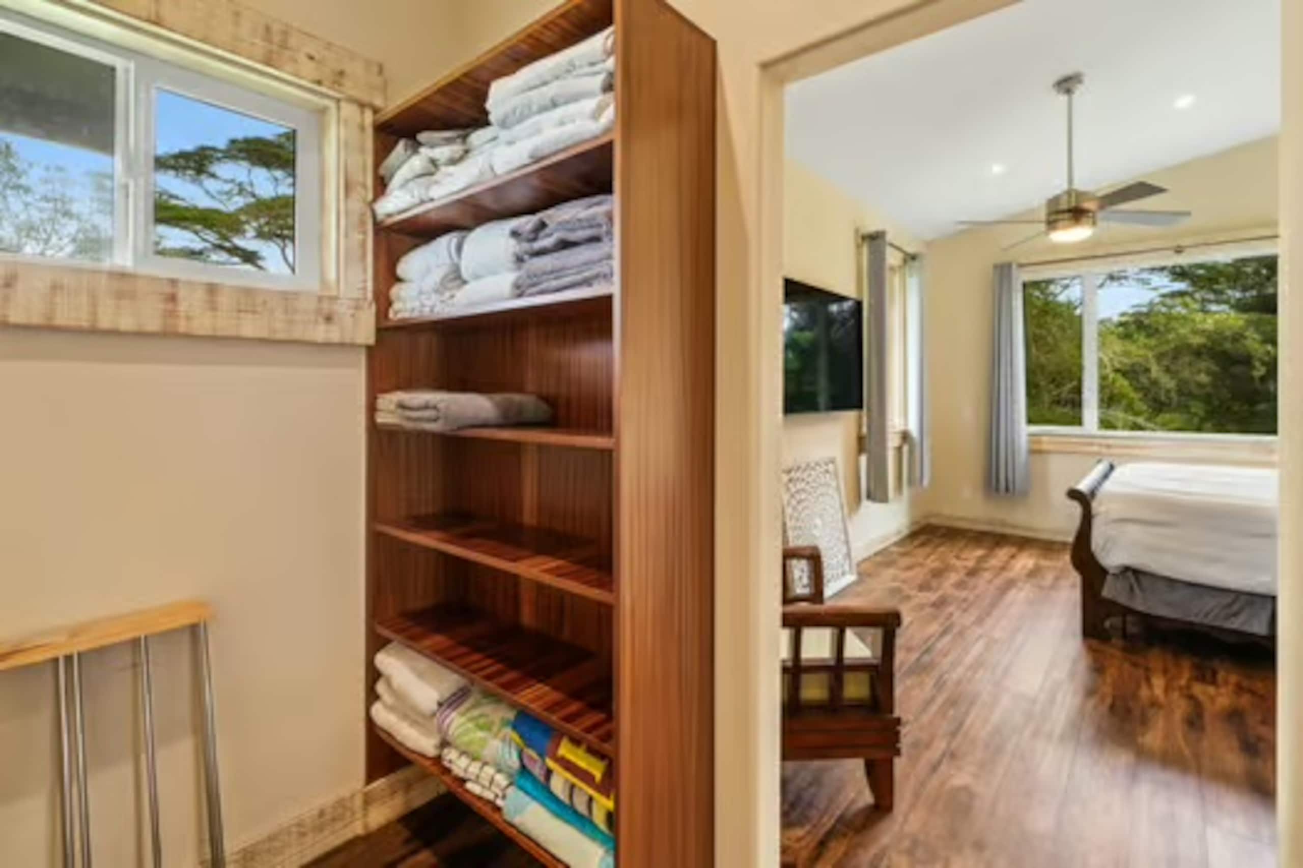 Haiku Hideaway - Stand-alone 2 bedroom farm house - Photo 38