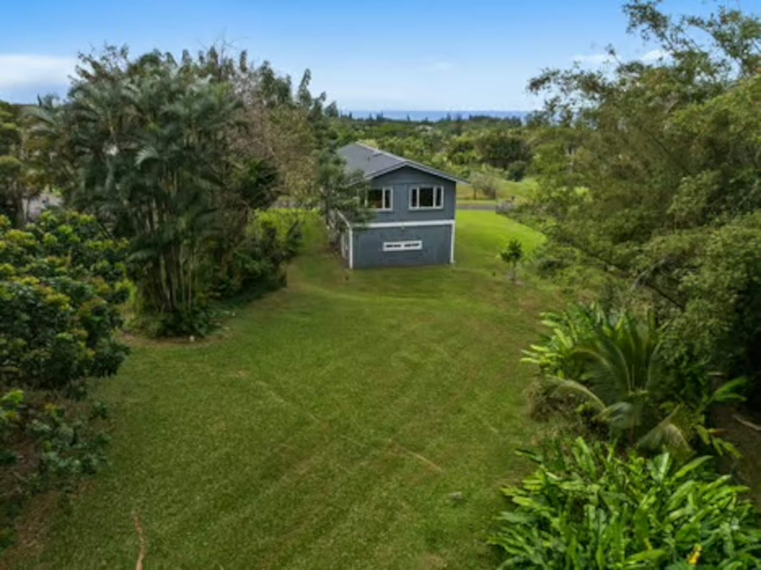 Haiku Hideaway - Stand-alone 2 bedroom farm house - Photo 76