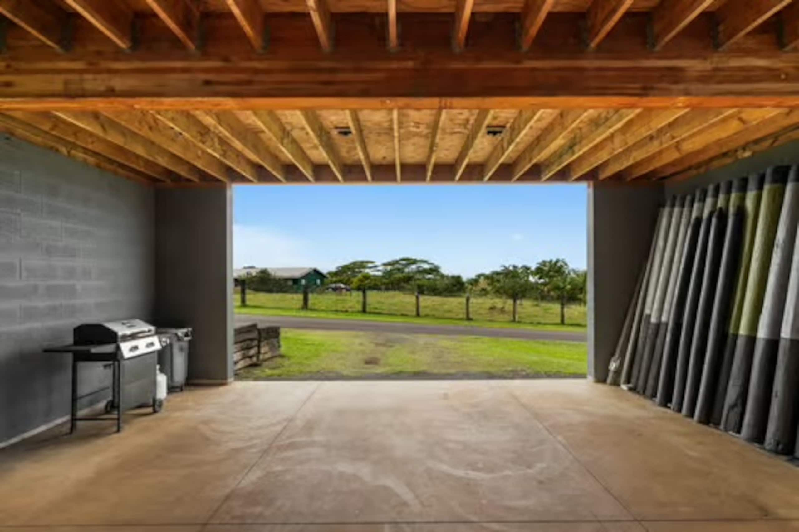 Haiku Hideaway - Stand-alone 2 bedroom farm house - Photo 80