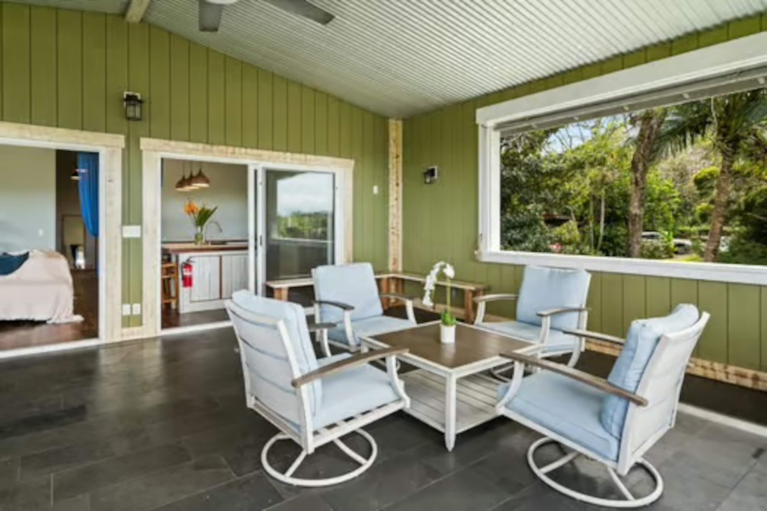 Haiku Hideaway - Stand-alone 2 bedroom farm house - Photo 56