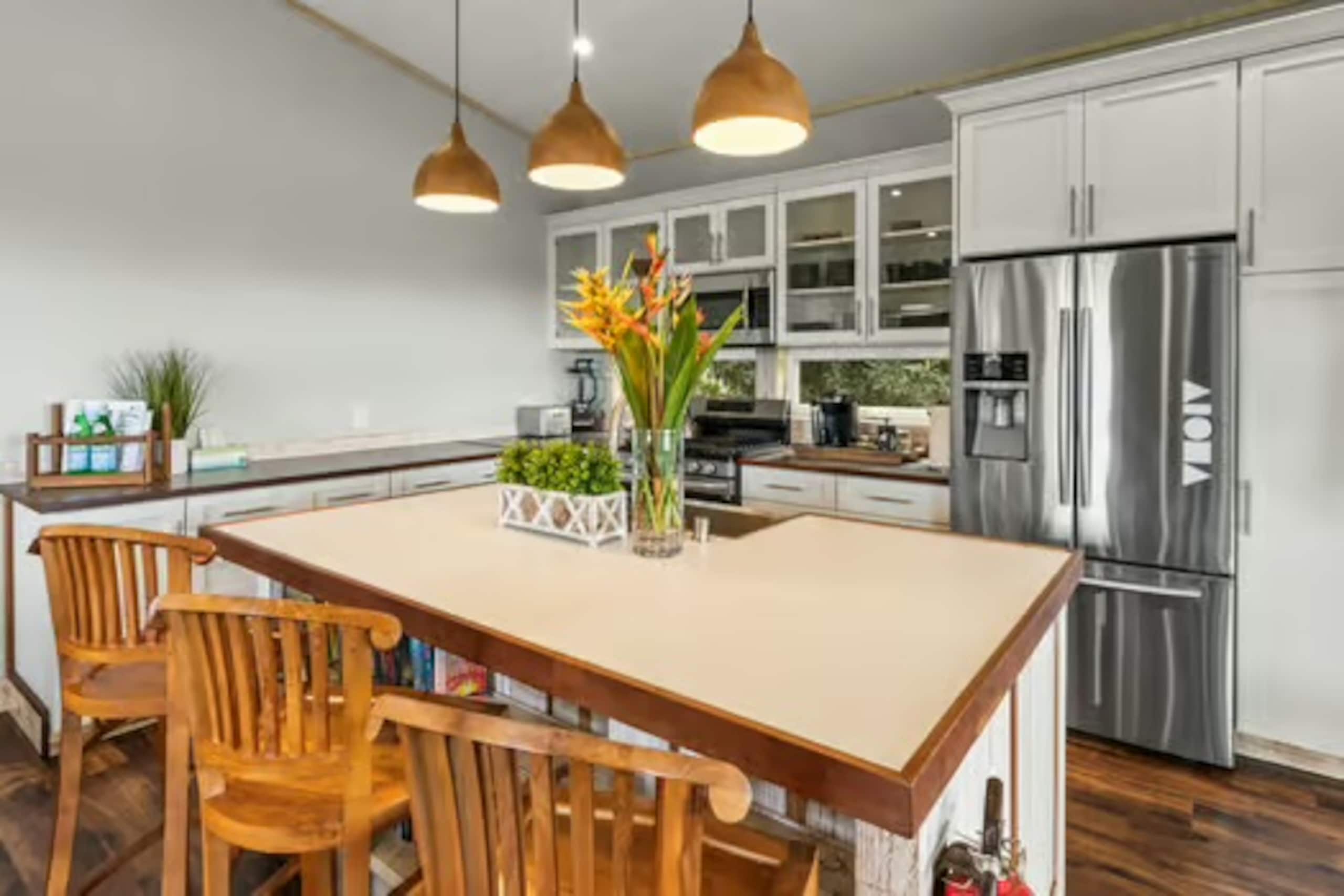 Haiku Hideaway - Stand-alone 2 bedroom farm house - Photo 28