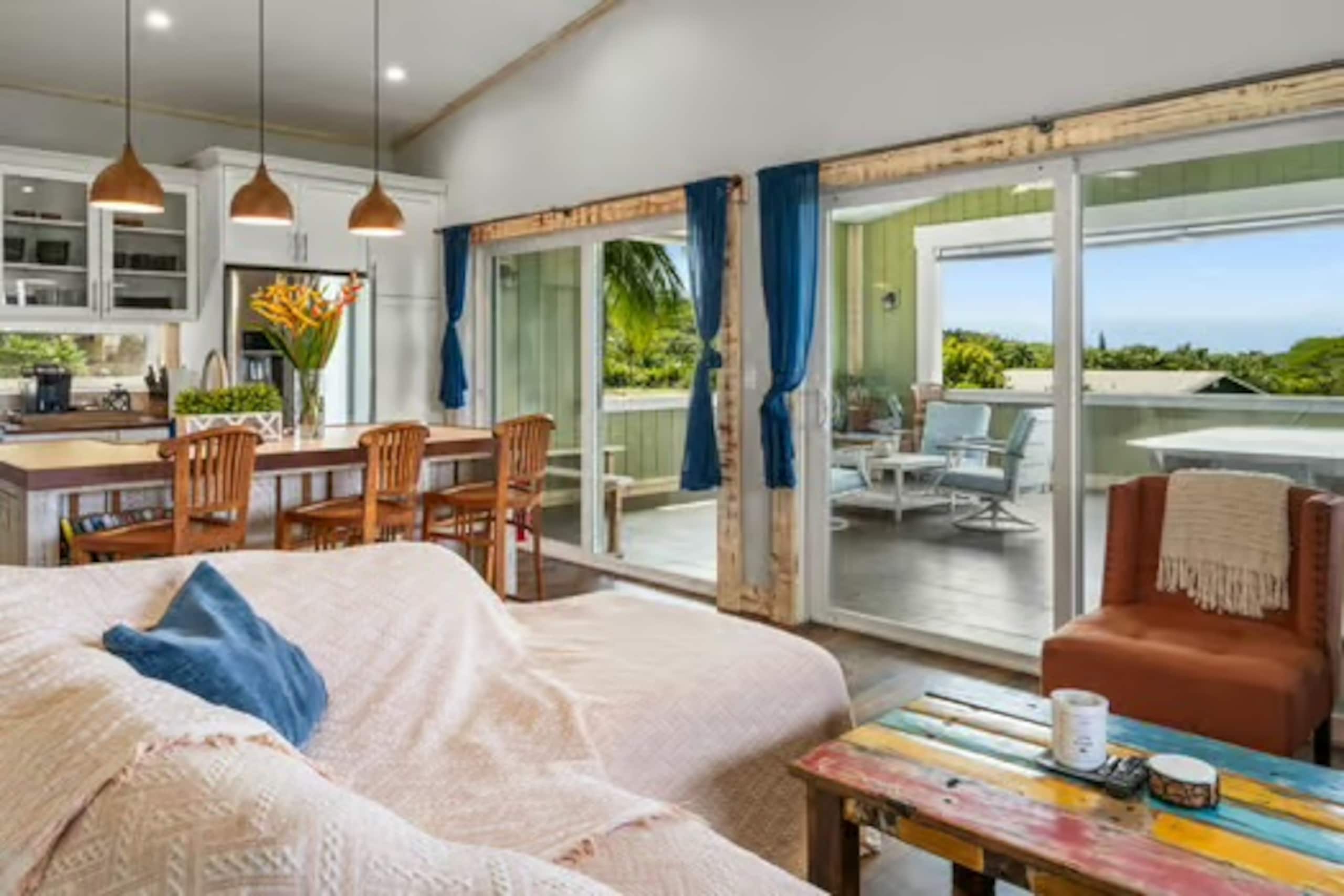 Haiku Hideaway - Stand-alone 2 bedroom farm house - Photo 1