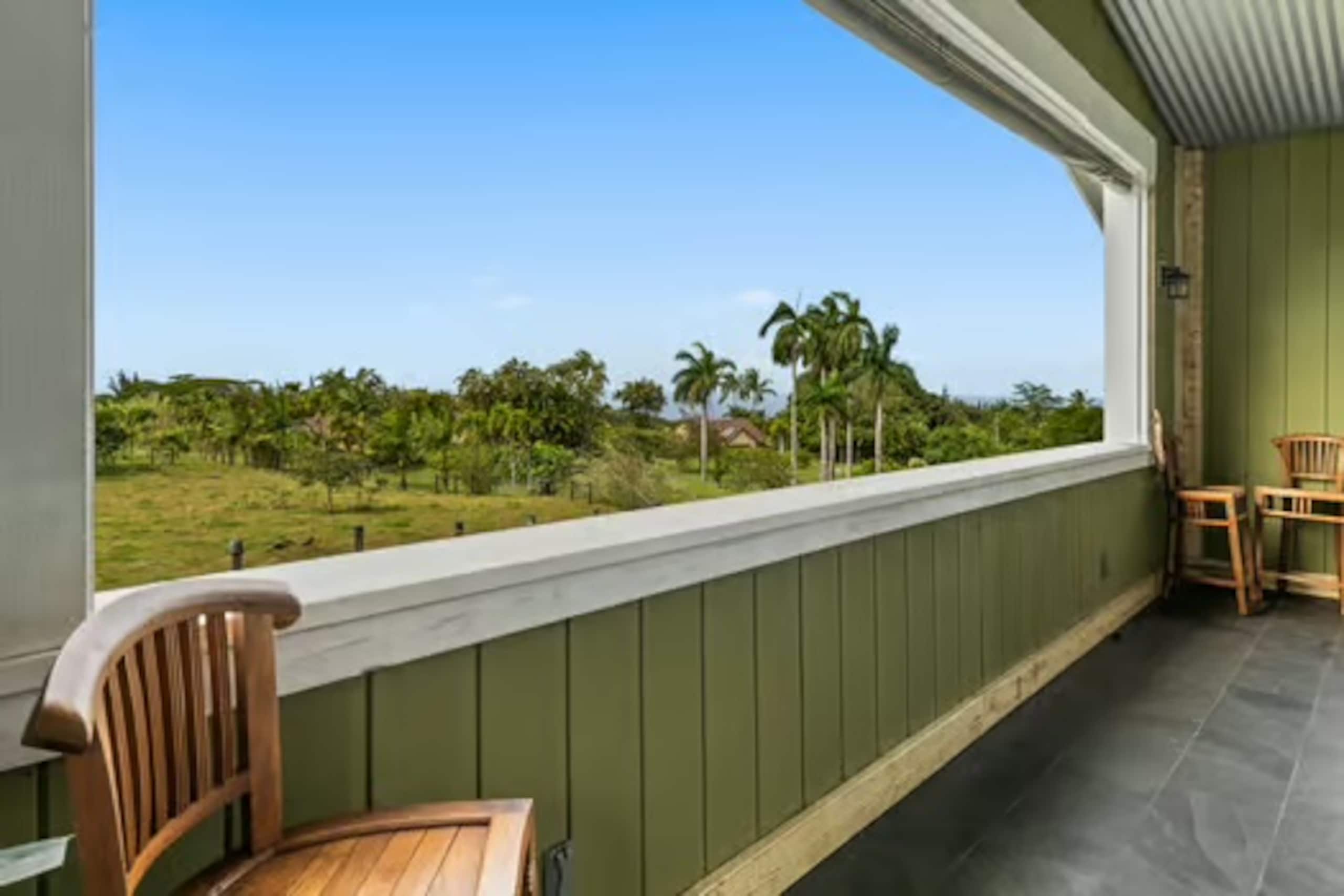 Haiku Hideaway - Stand-alone 2 bedroom farm house - Photo 58