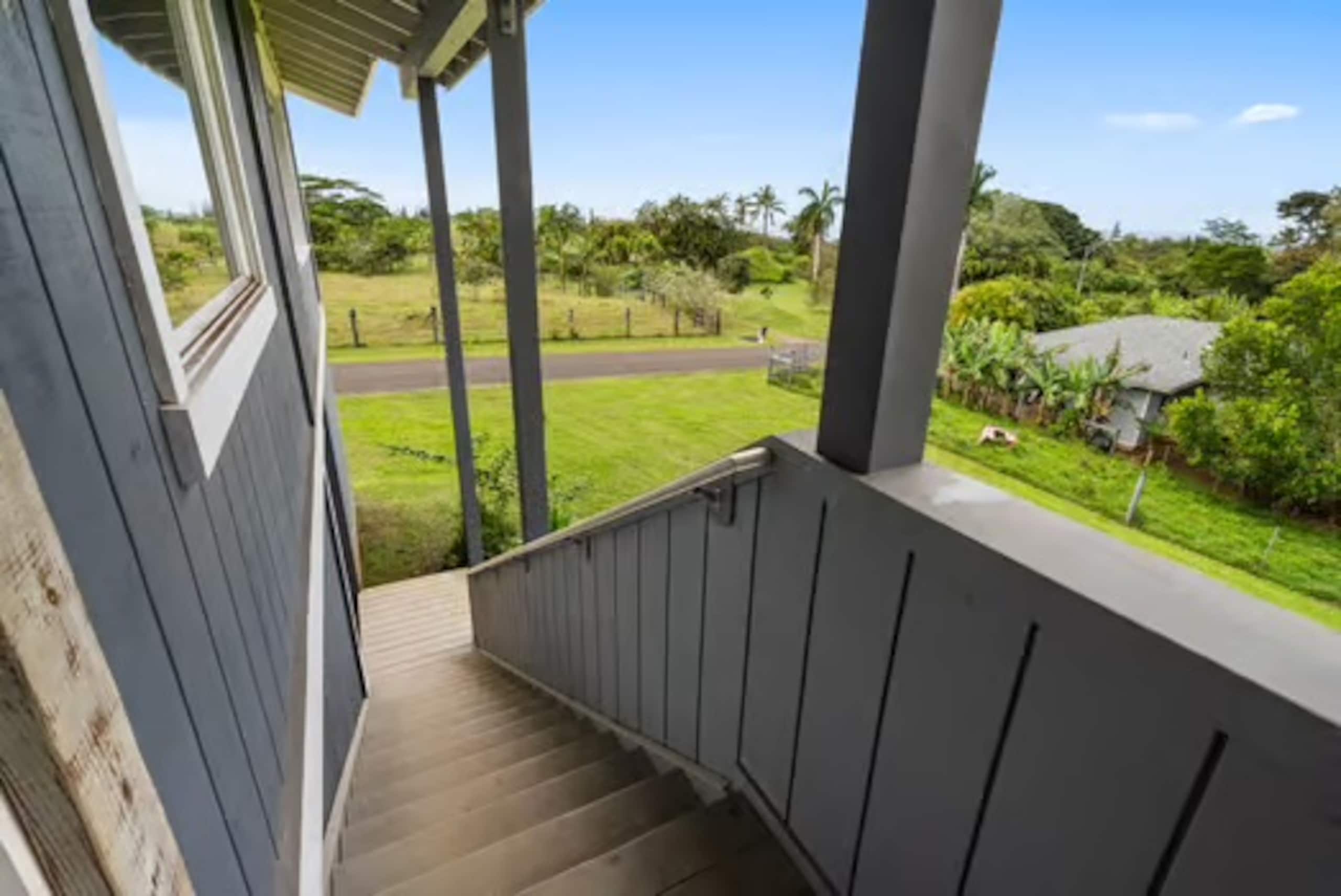 Haiku Hideaway - Stand-alone 2 bedroom farm house - Photo 72