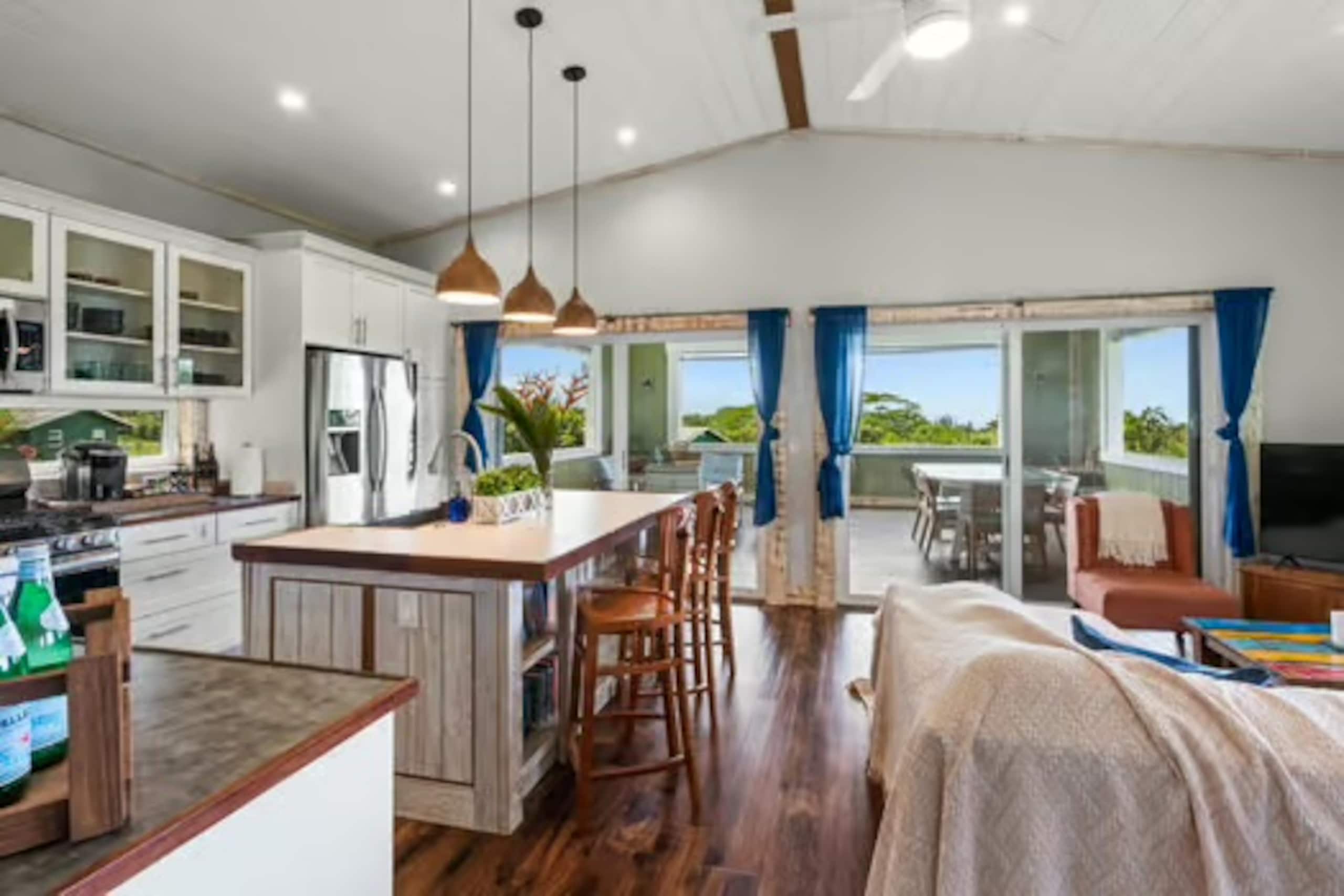 Haiku Hideaway - Stand-alone 2 bedroom farm house - Photo 31