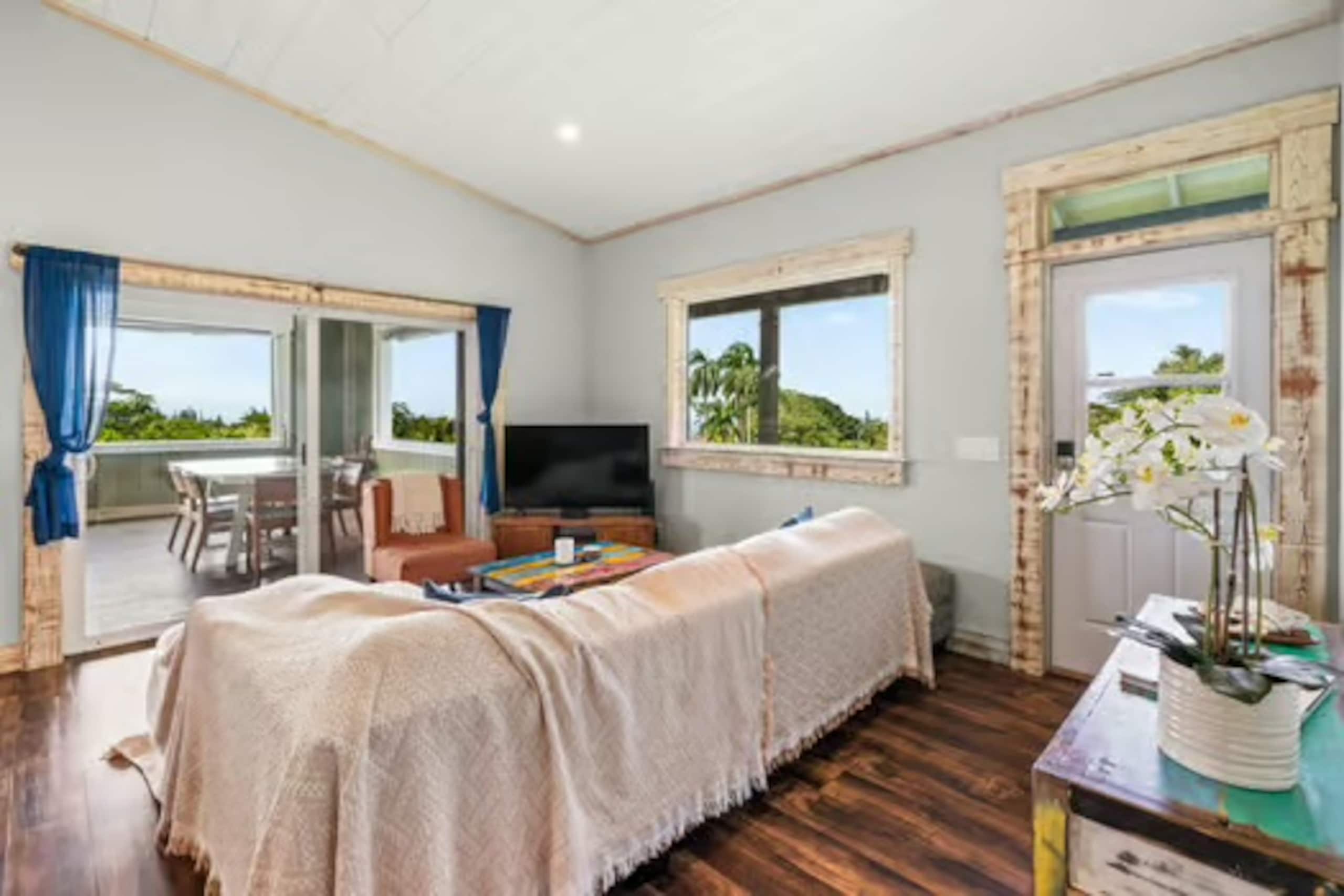 Haiku Hideaway - Stand-alone 2 bedroom farm house - Photo 7