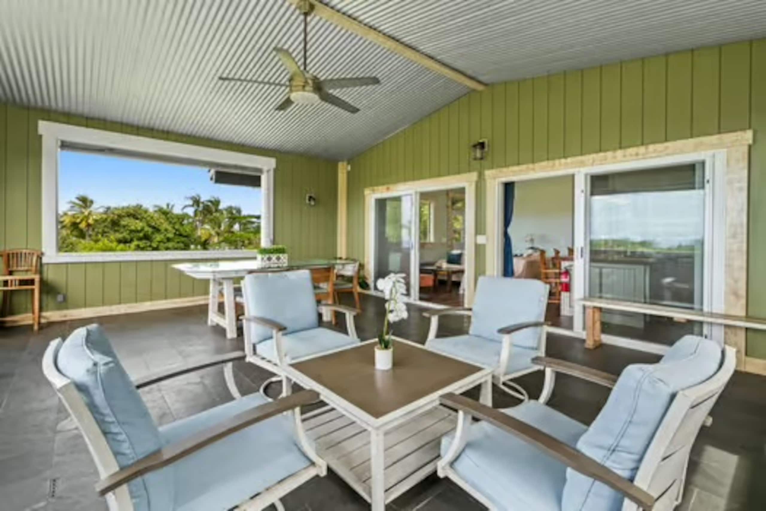 Haiku Hideaway - Stand-alone 2 bedroom farm house - Photo 52