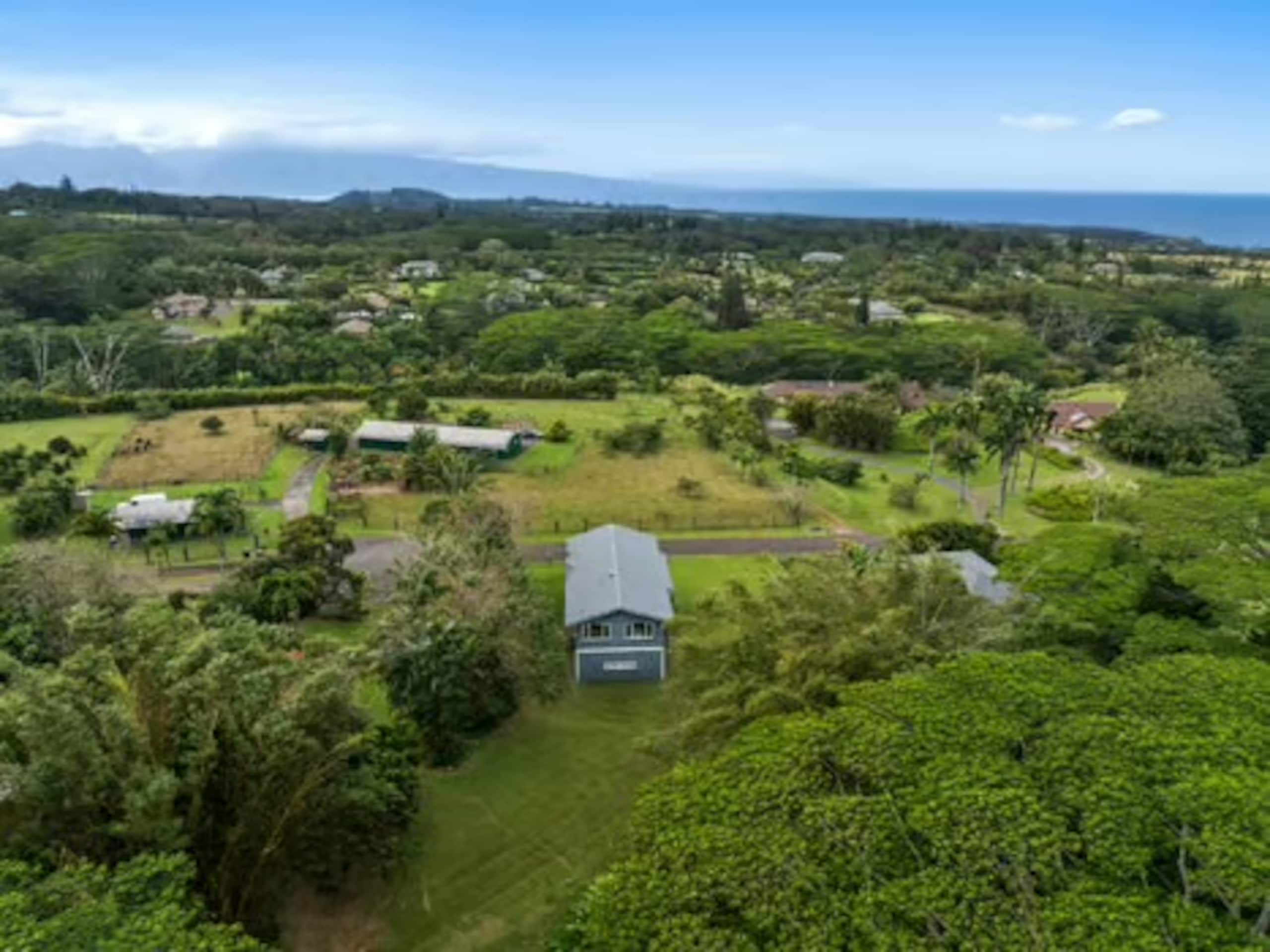 Haiku Hideaway - Stand-alone 2 bedroom farm house - Photo 74