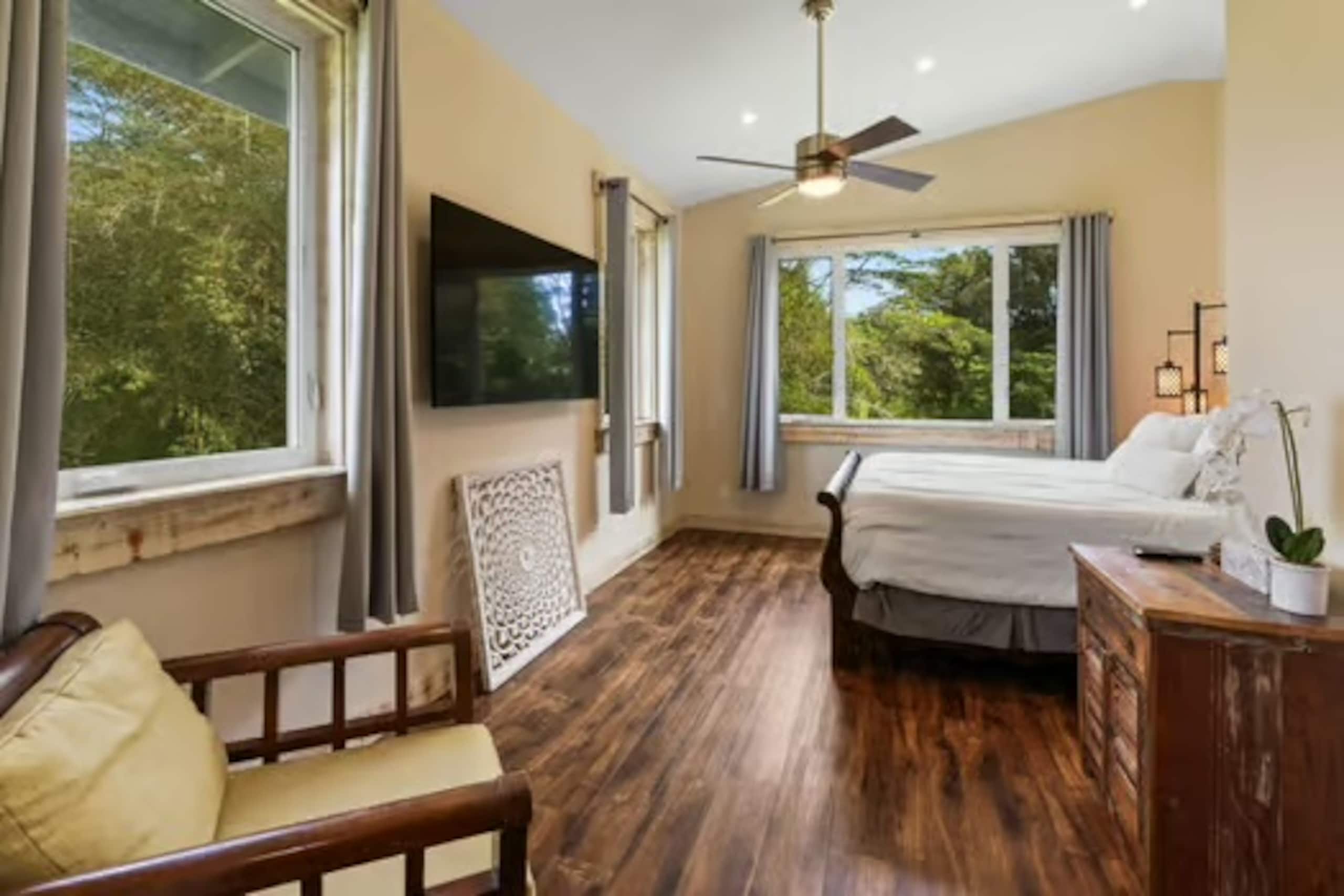 Haiku Hideaway - Stand-alone 2 bedroom farm house - Photo 36