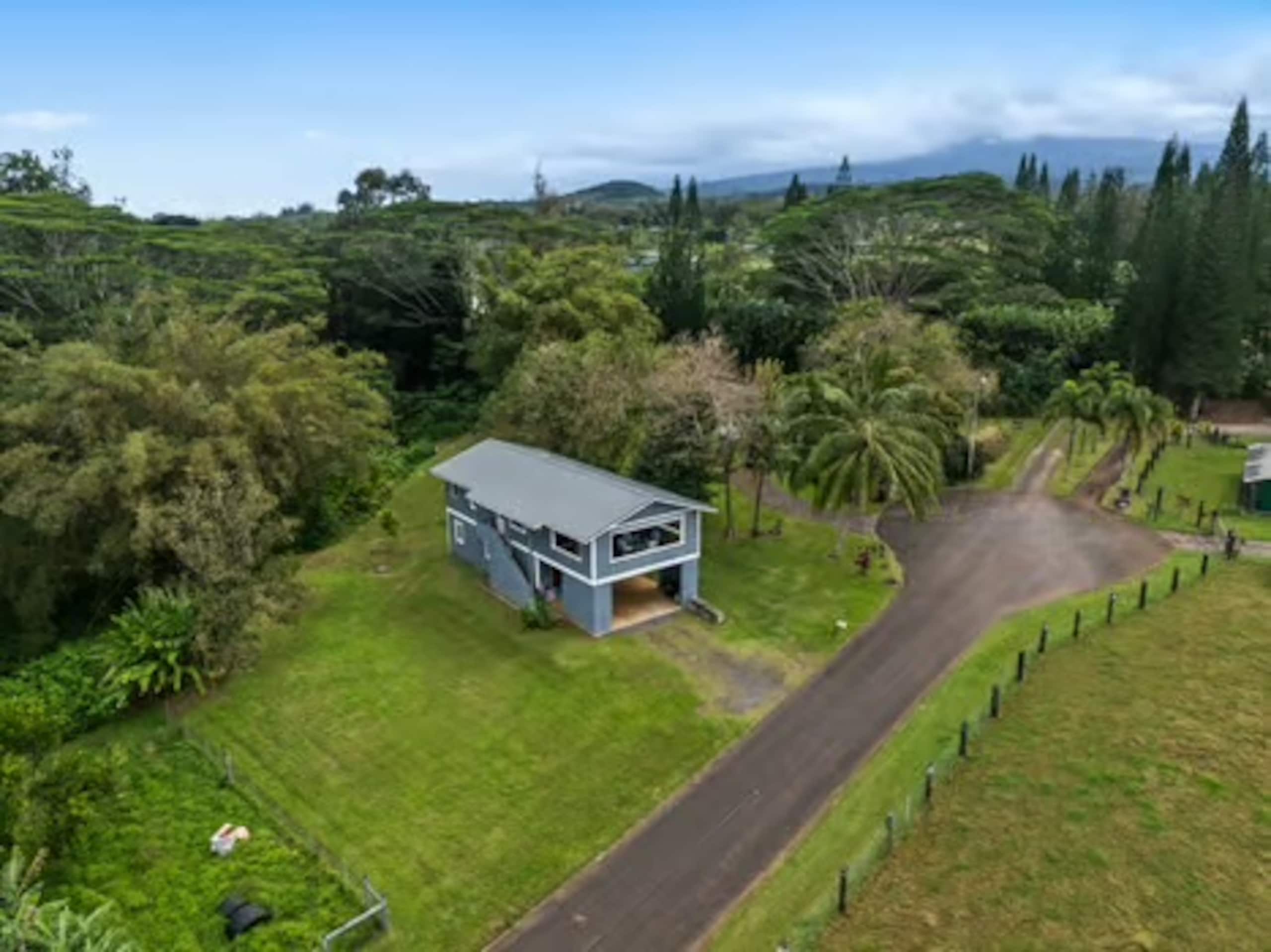 Haiku Hideaway - Stand-alone 2 bedroom farm house - Photo 79