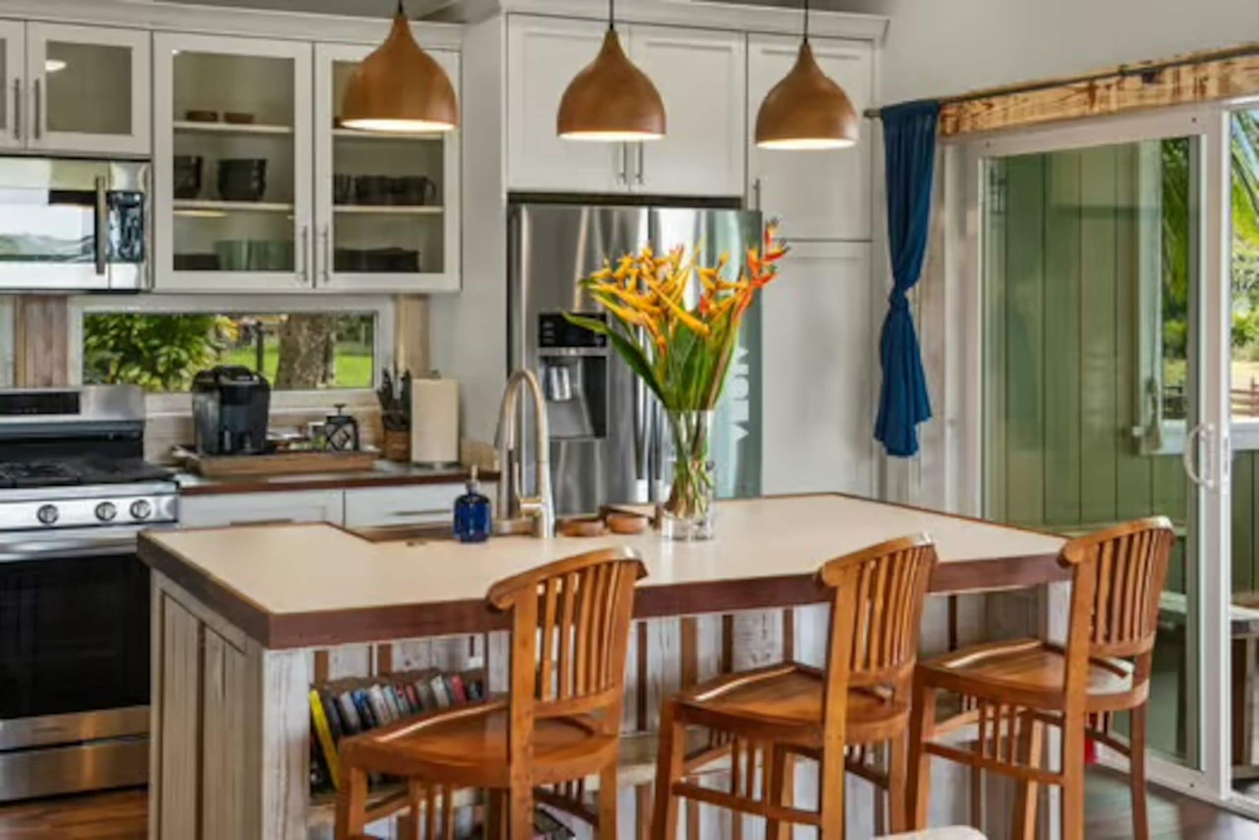Haiku Hideaway - Stand-alone 2 bedroom farm house - Photo 32