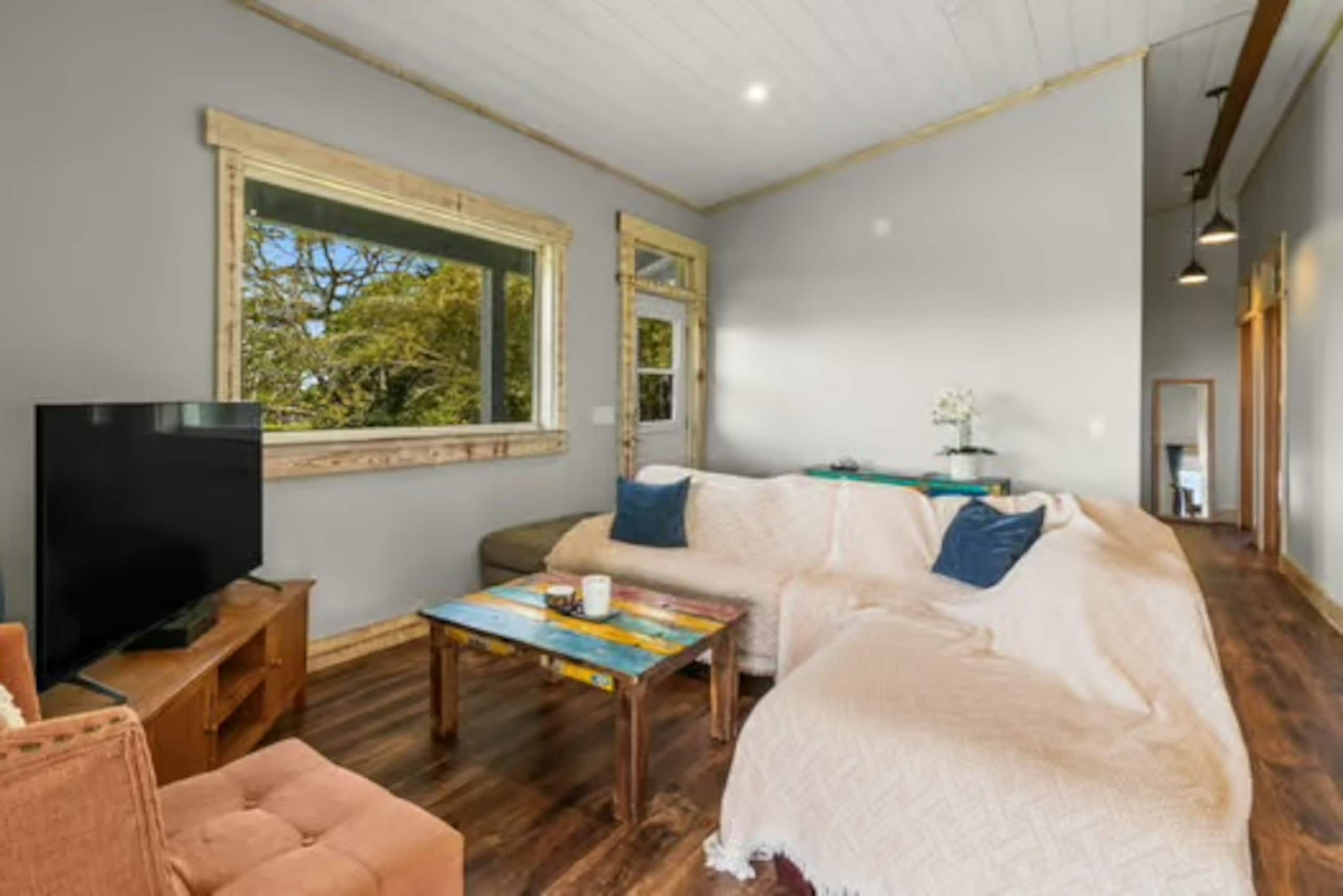 Haiku Hideaway - Stand-alone 2 bedroom farm house - Photo 9