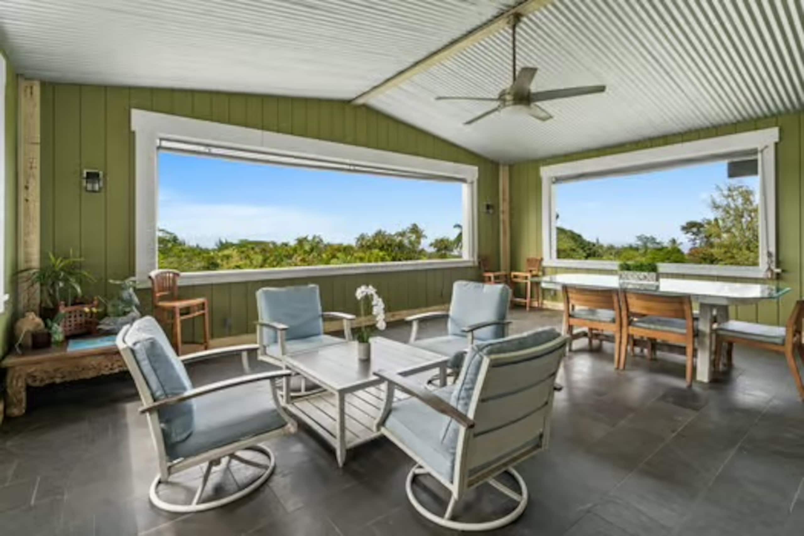 Haiku Hideaway - Stand-alone 2 bedroom farm house - Photo 54