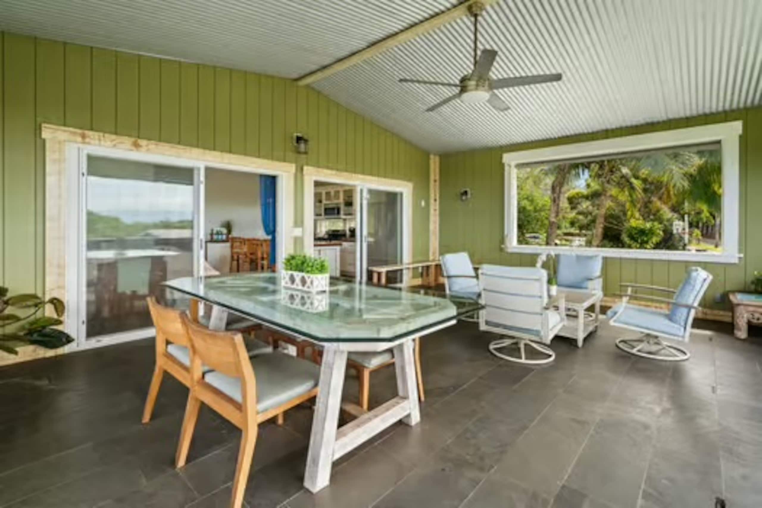 Haiku Hideaway - Stand-alone 2 bedroom farm house - Photo 35