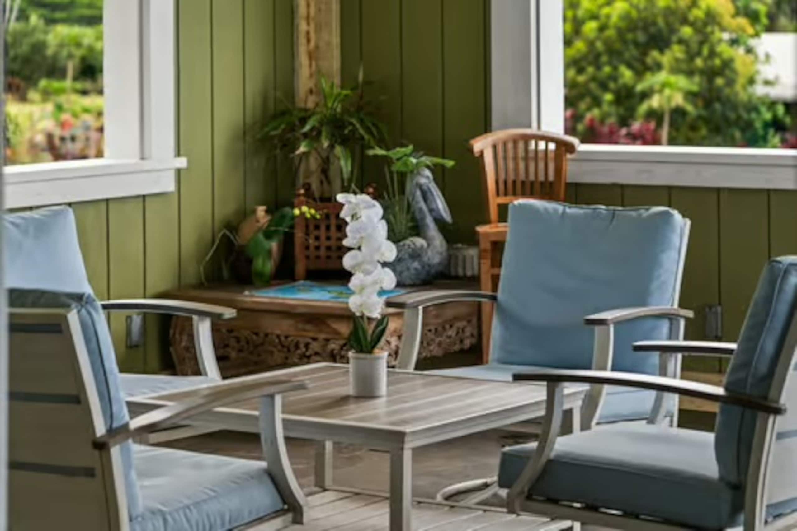 Haiku Hideaway - Stand-alone 2 bedroom farm house - Photo 61
