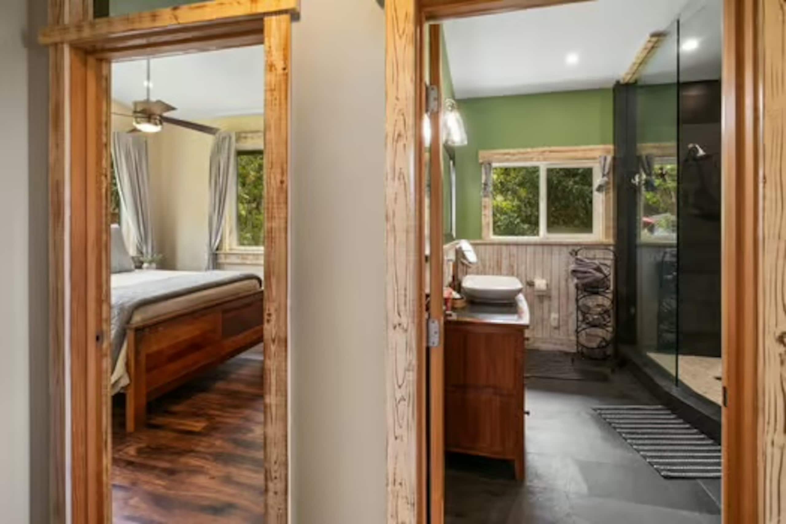 Haiku Hideaway - Stand-alone 2 bedroom farm house - Photo 48