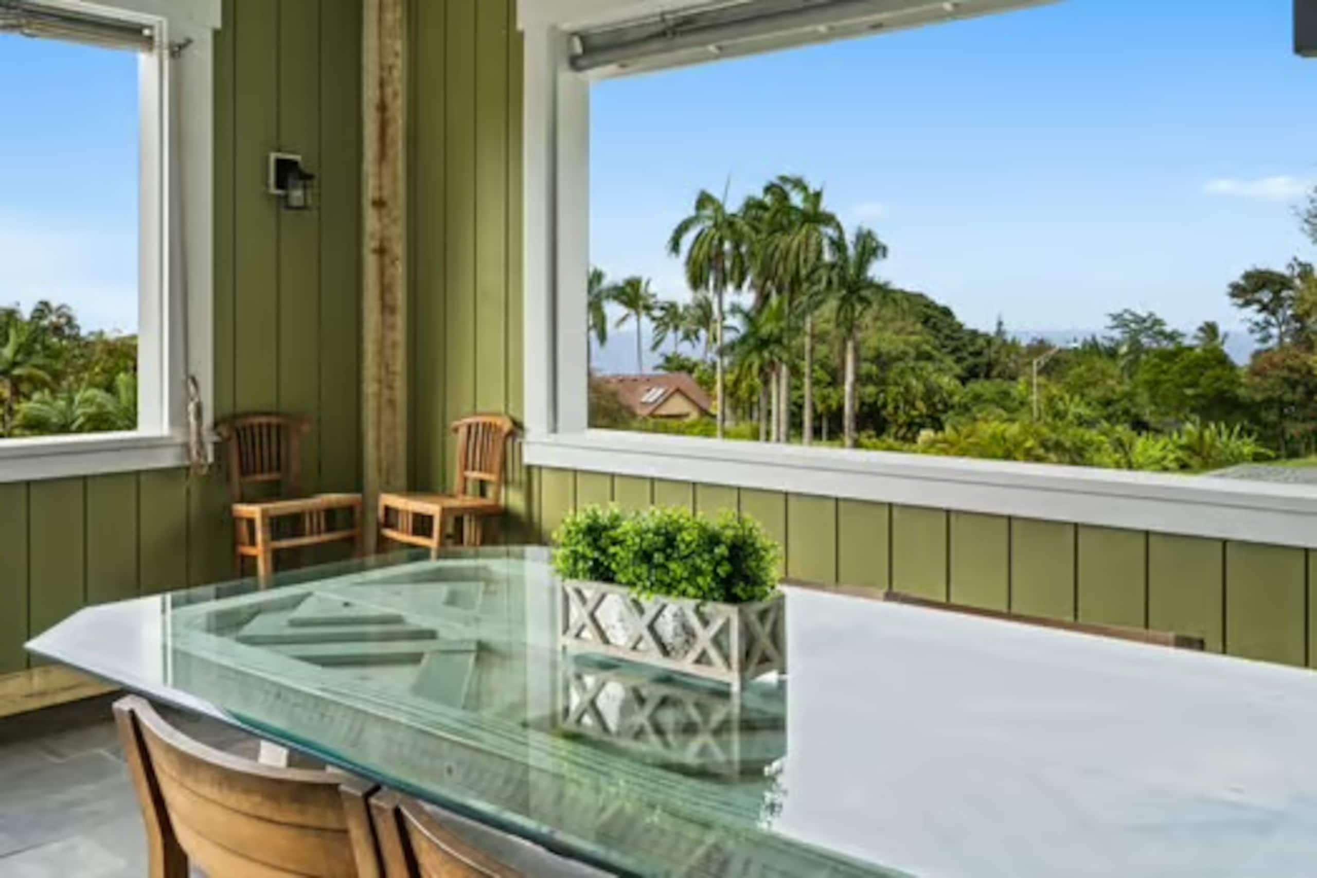 Haiku Hideaway - Stand-alone 2 bedroom farm house - Photo 62