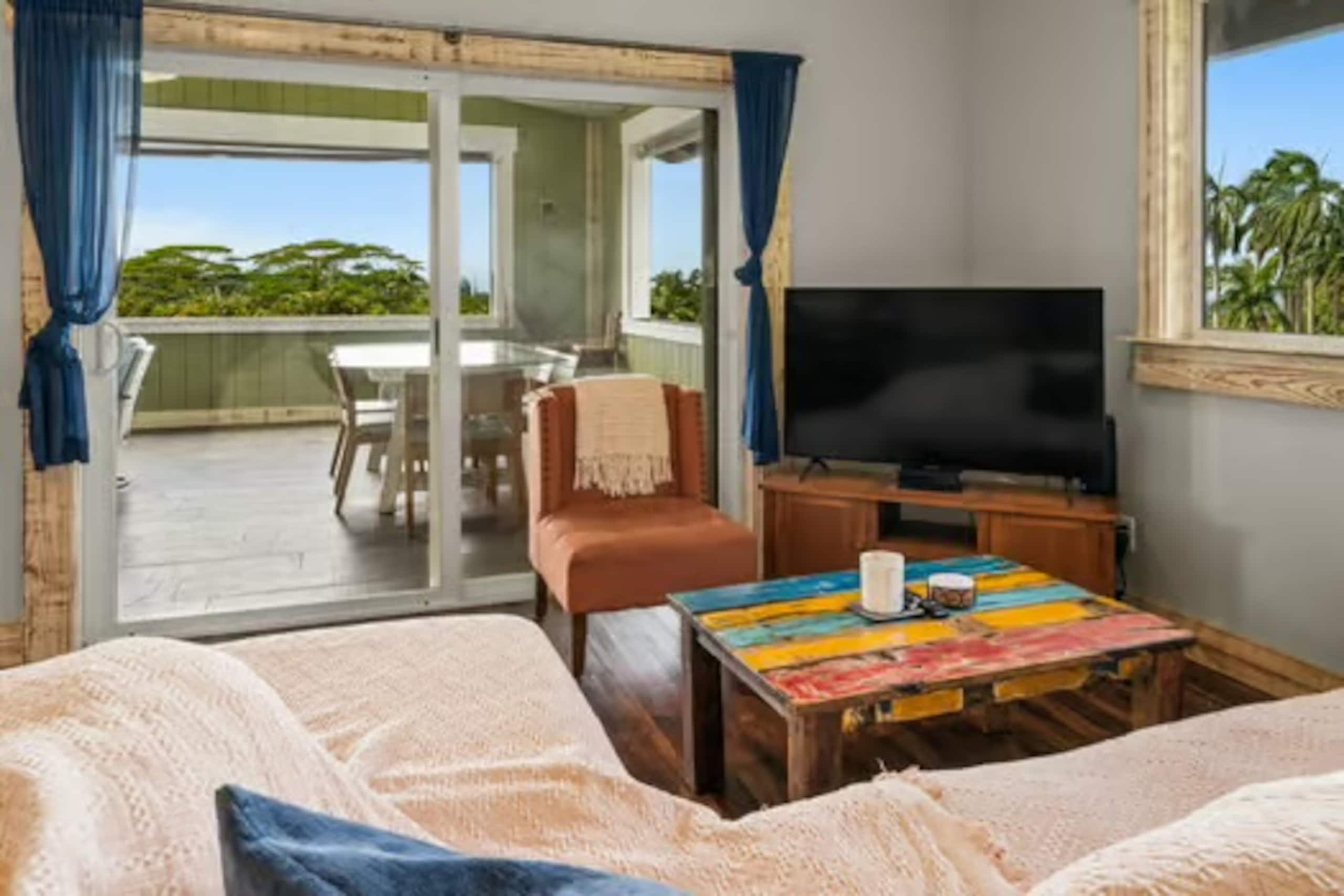 Haiku Hideaway - Stand-alone 2 bedroom farm house - Photo 8