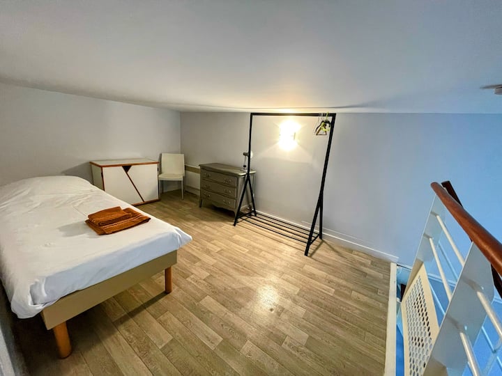 غرفة النوم 3