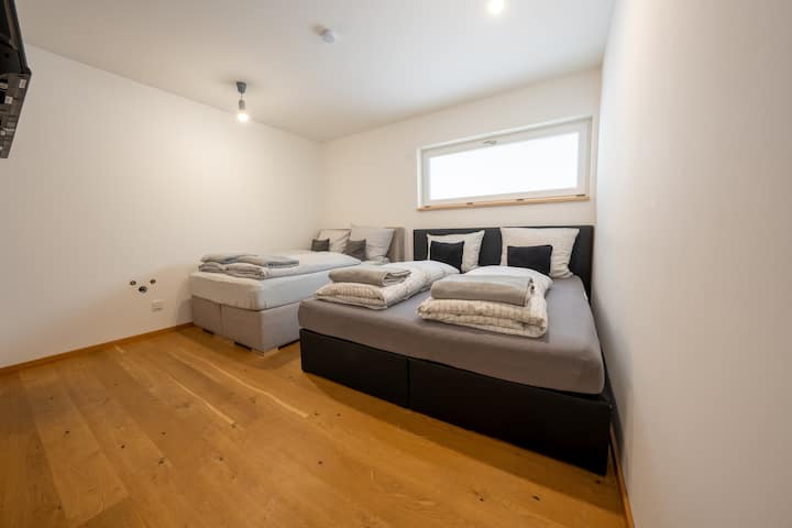 غرفة النوم 3