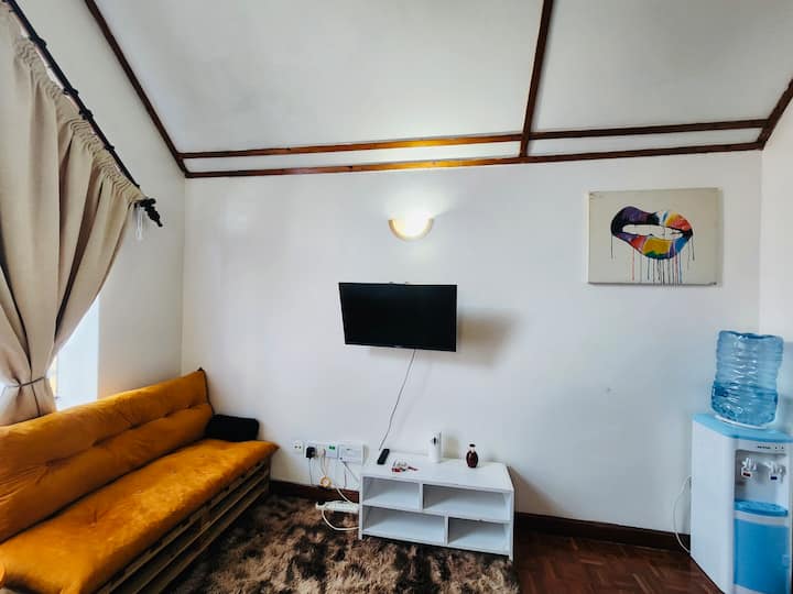 Rorot Penthouse Studio Kilimani’home Away - ナイロビ