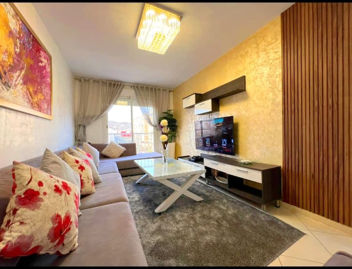 Très Propre Appartement A Vous Accueillir - Agadir