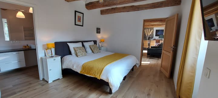 საძინებელი