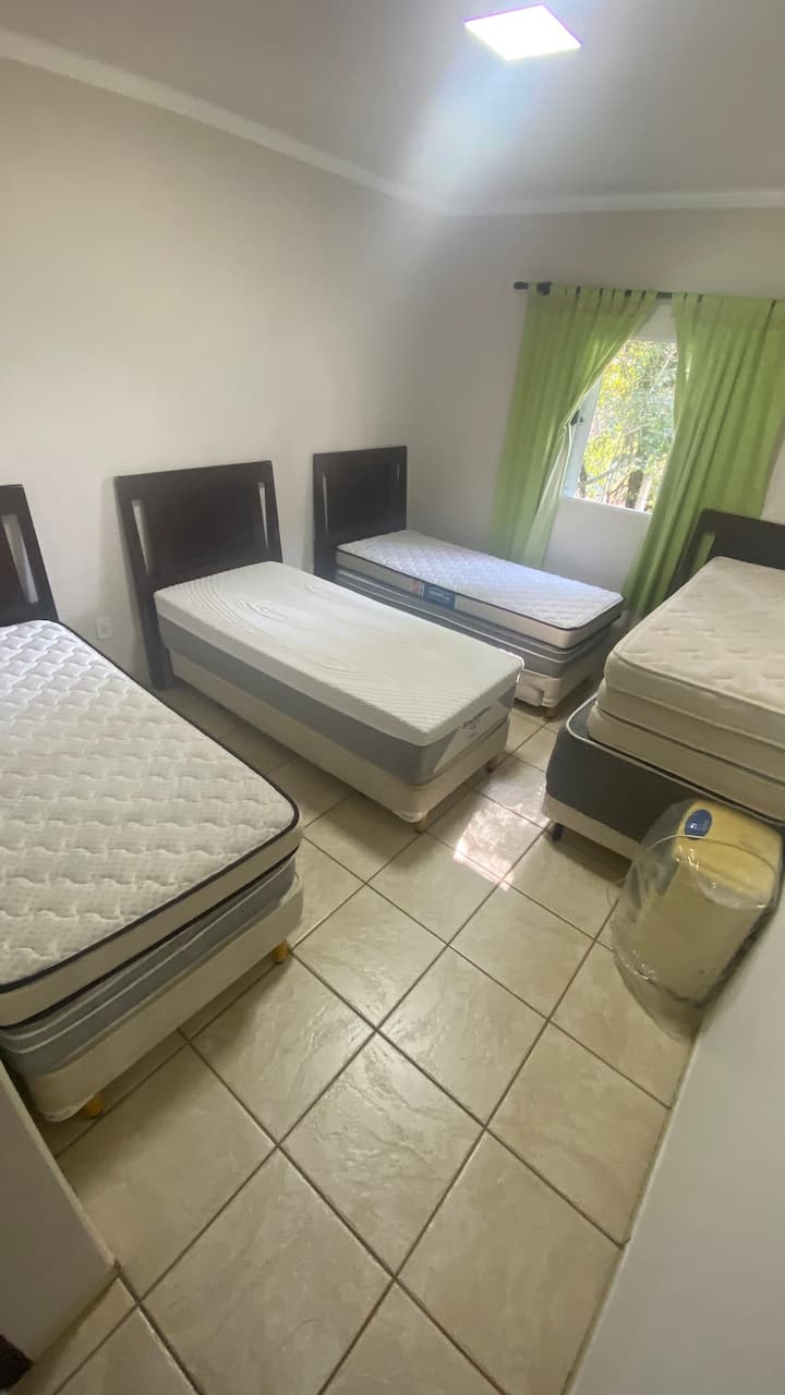 Dhomë gjumi 3
