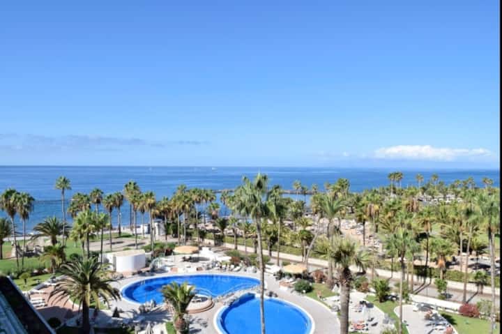 Stunning Ocean Views - Costa Adeje - Adeje