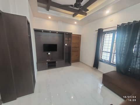 2 BhK fully furnished Apartment