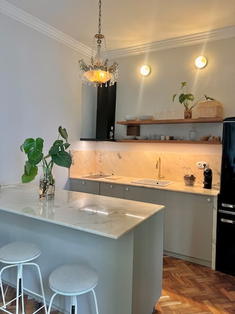 Anúncio popular: Slow living - Mitsi‘s suite em Ponta Delgada (São José)