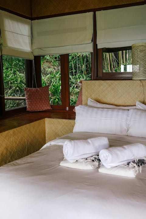 Narra Hill - Kubo 1 Suite