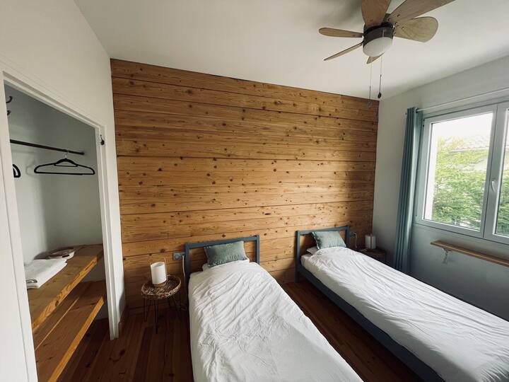 საძინებელი